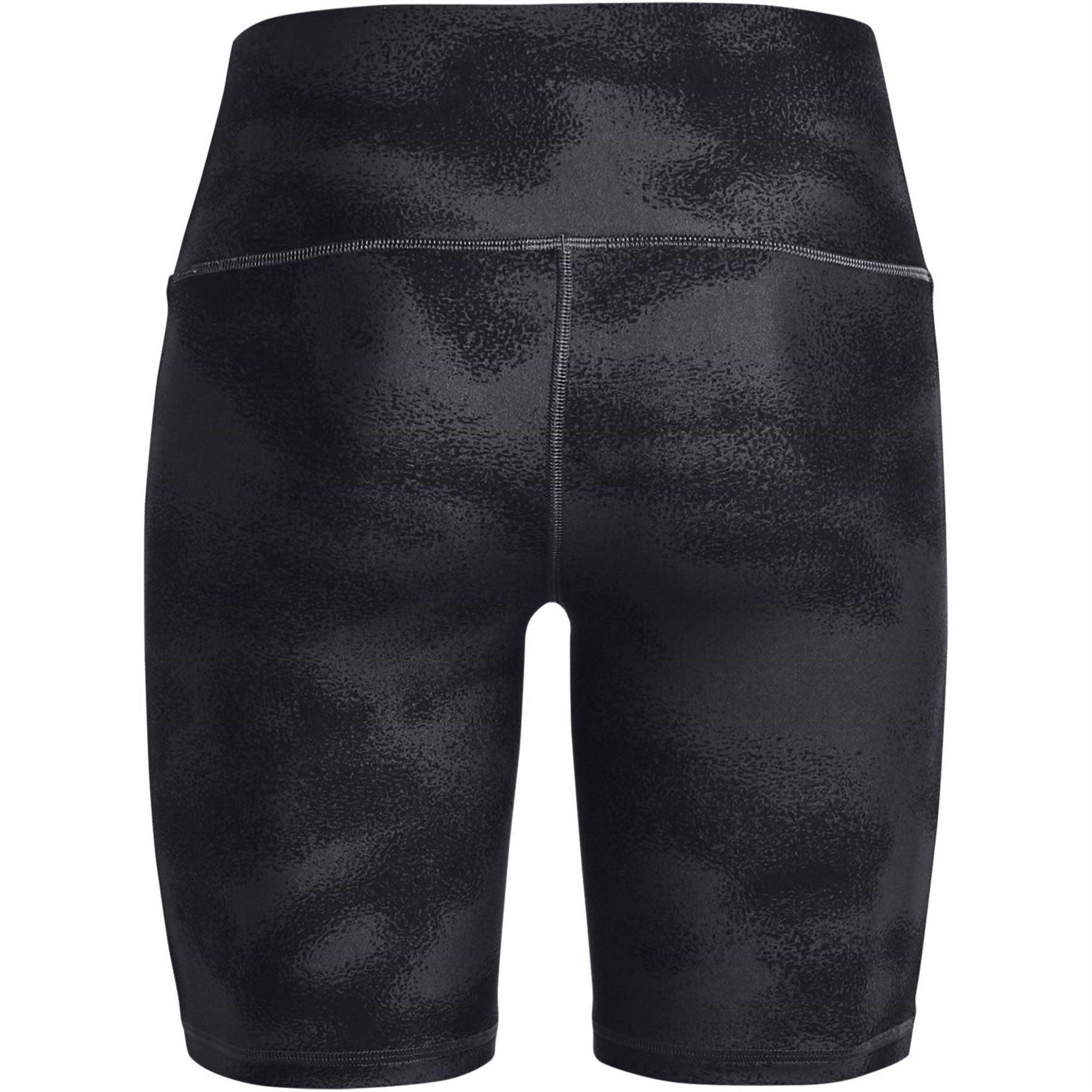 Under Armour Womens Armour Heatgear Bike Shorts