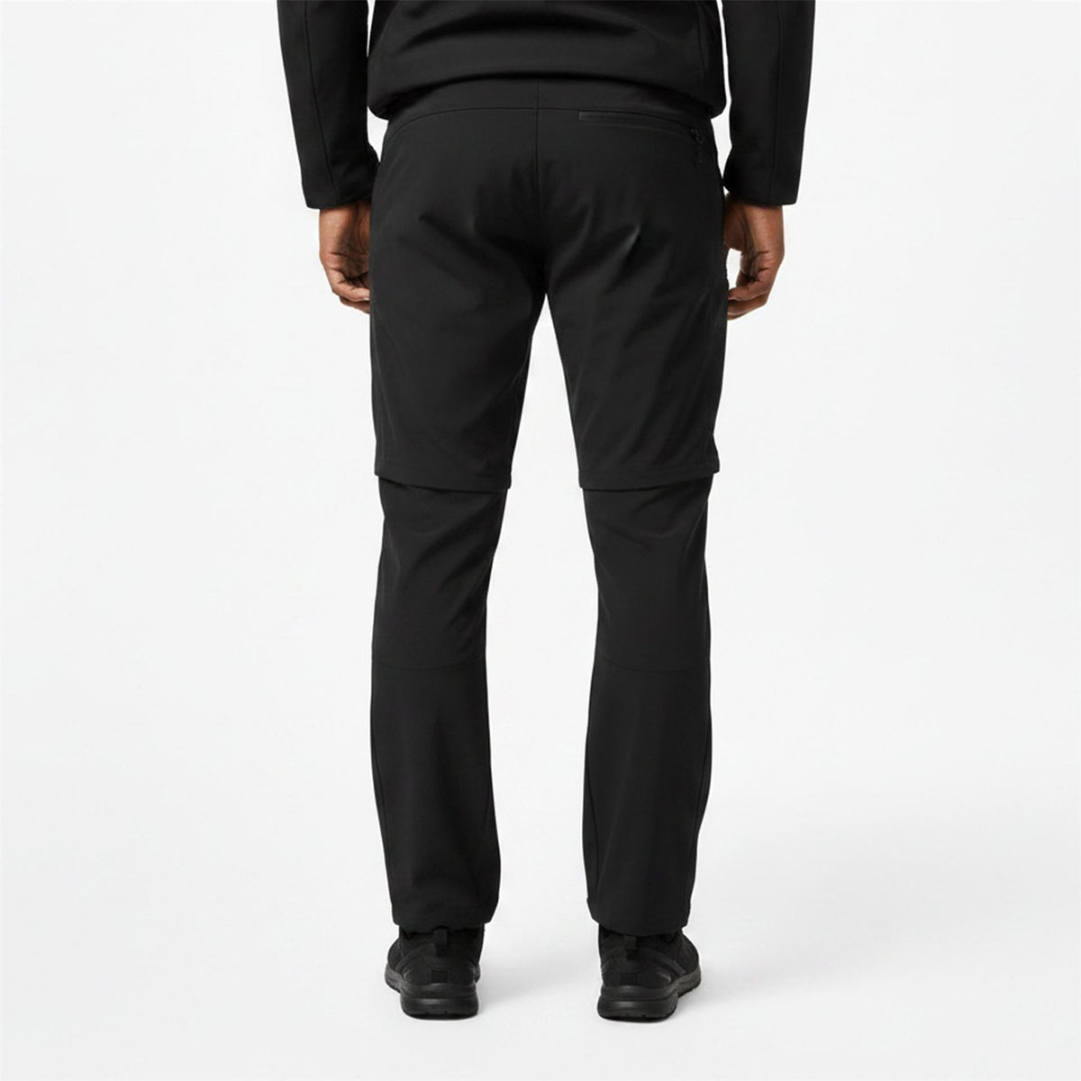 Jack Wolfskin Walking Trousers