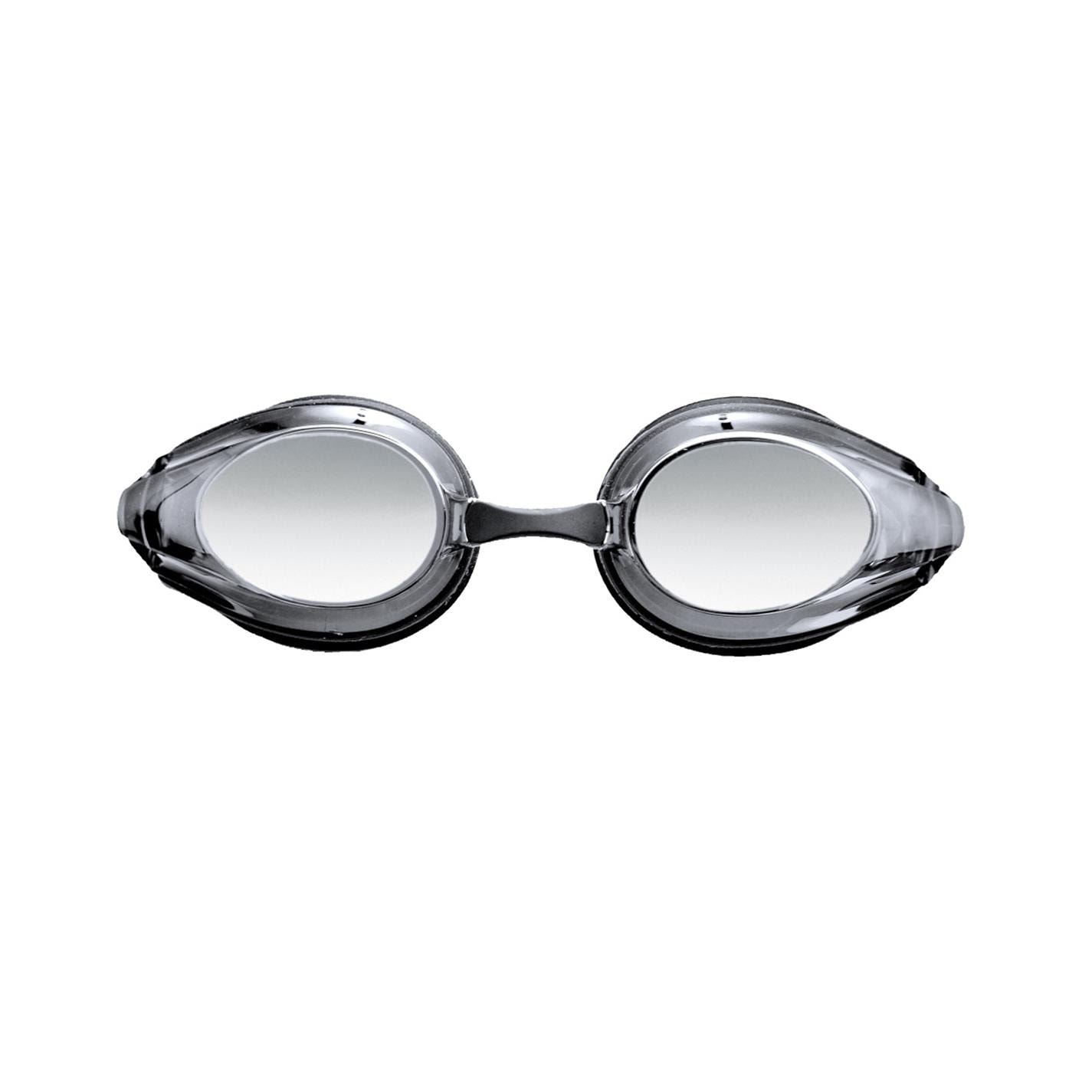 Arena Tracks Mirror Racing Goggles