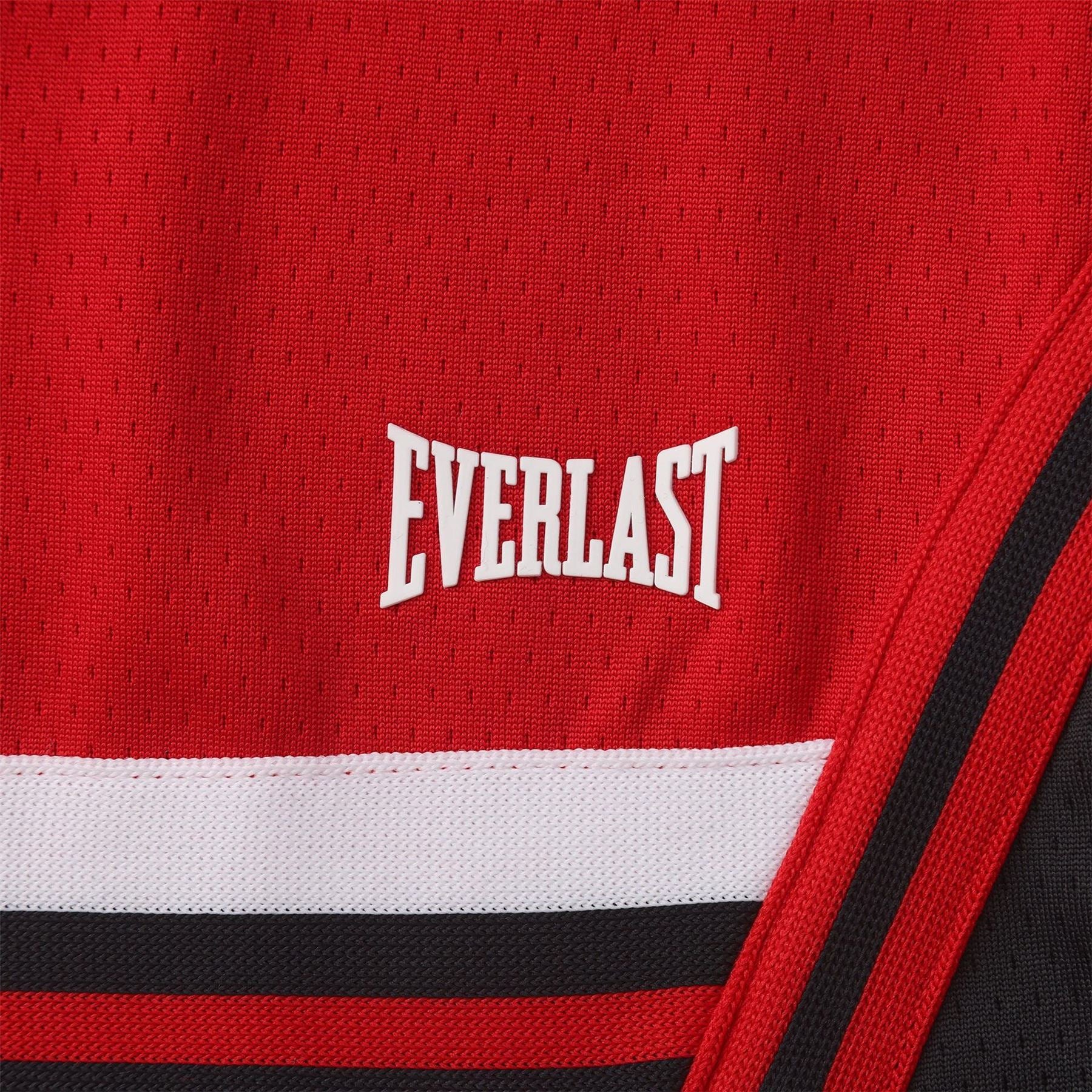 Everlast Bb300 Basketball Bermuda Shorts