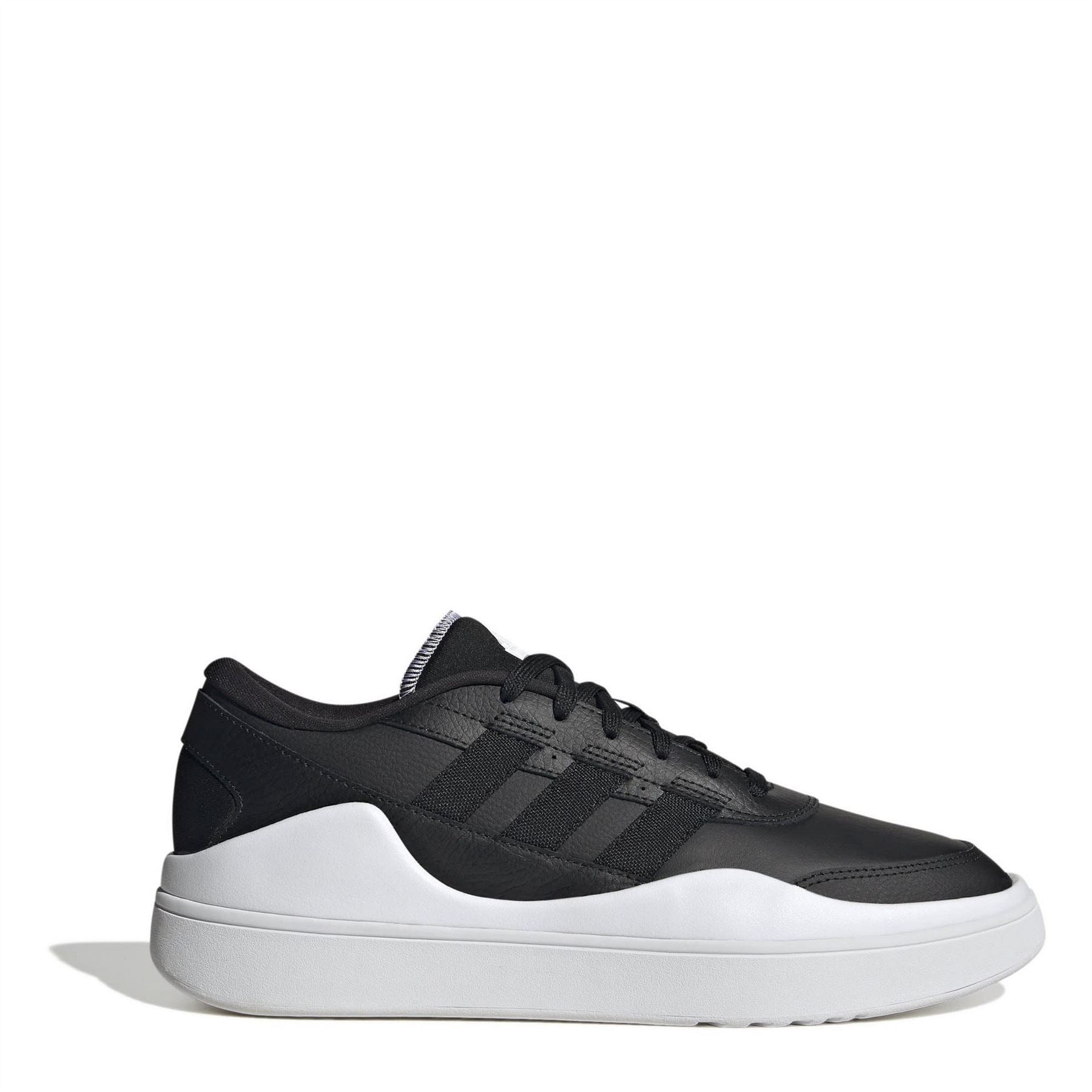 adidas Mens Osade Low Top Trainers