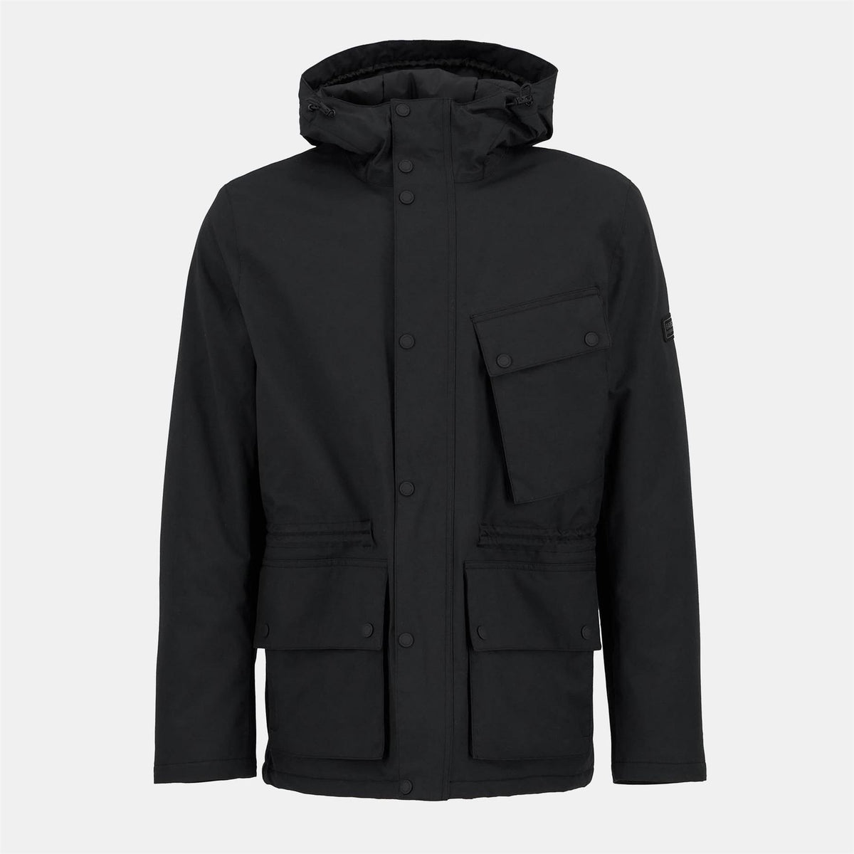 Barbour International Waterproof Jacket