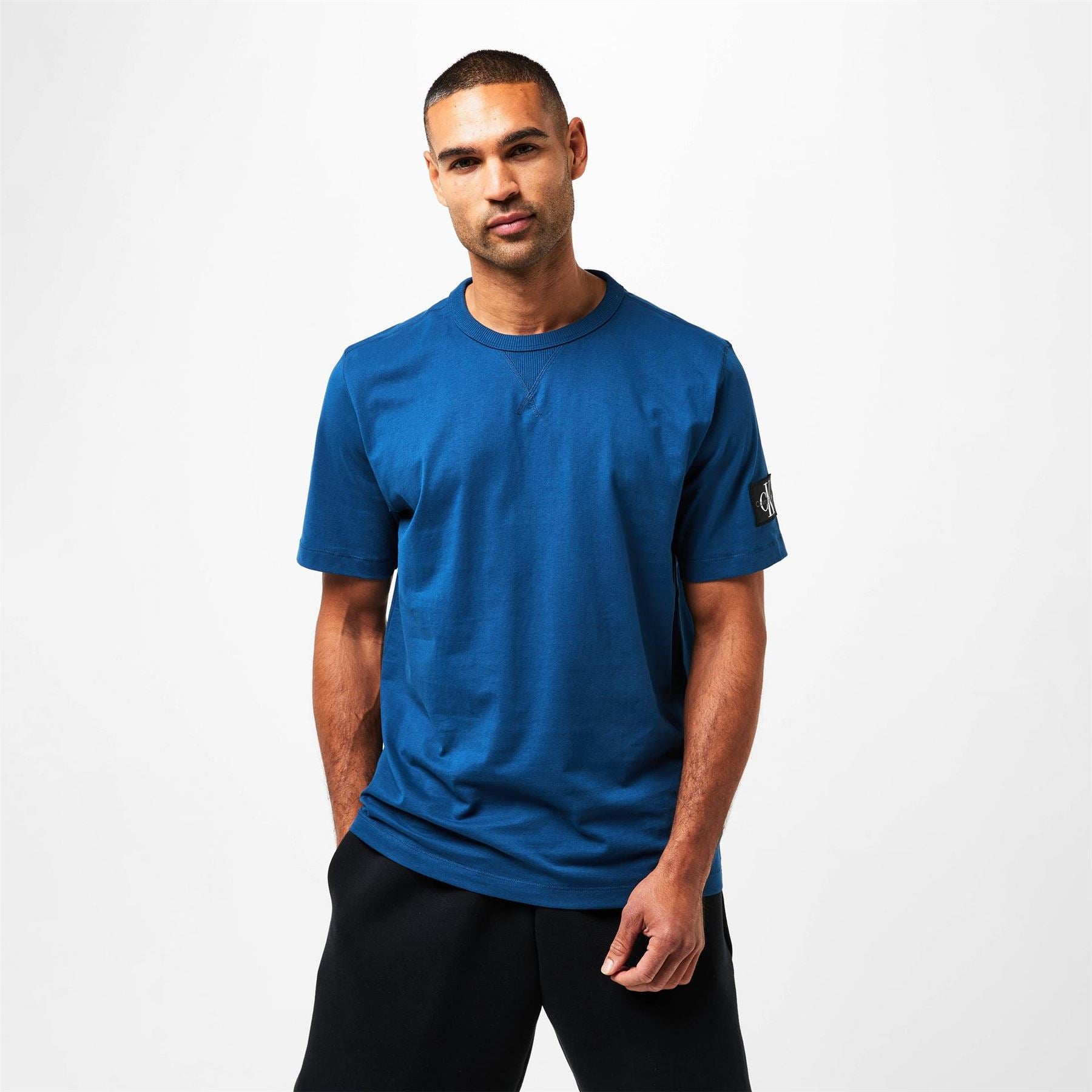 Calvin Klein Jeans Badge T-Shirt