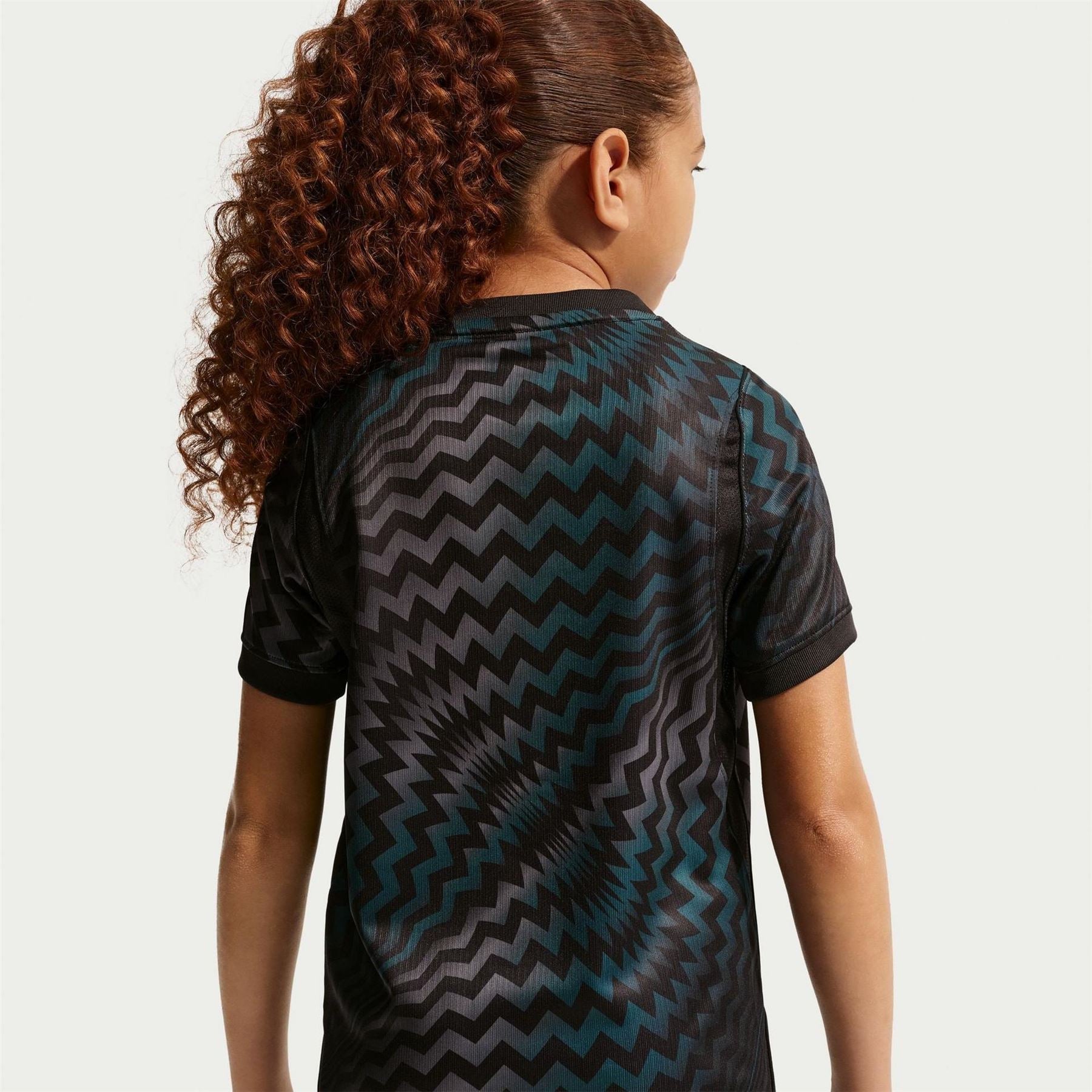 Nike Home Goalkeeper Shirt 2026 27 Juniors