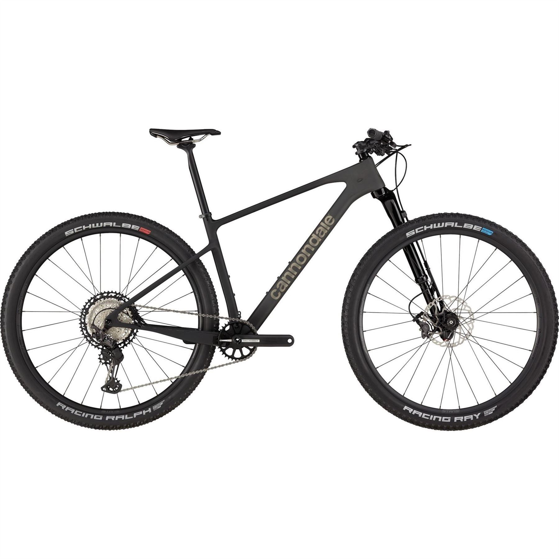 Cannondale Scalpel Ht 2 2025 Mountain Bike
