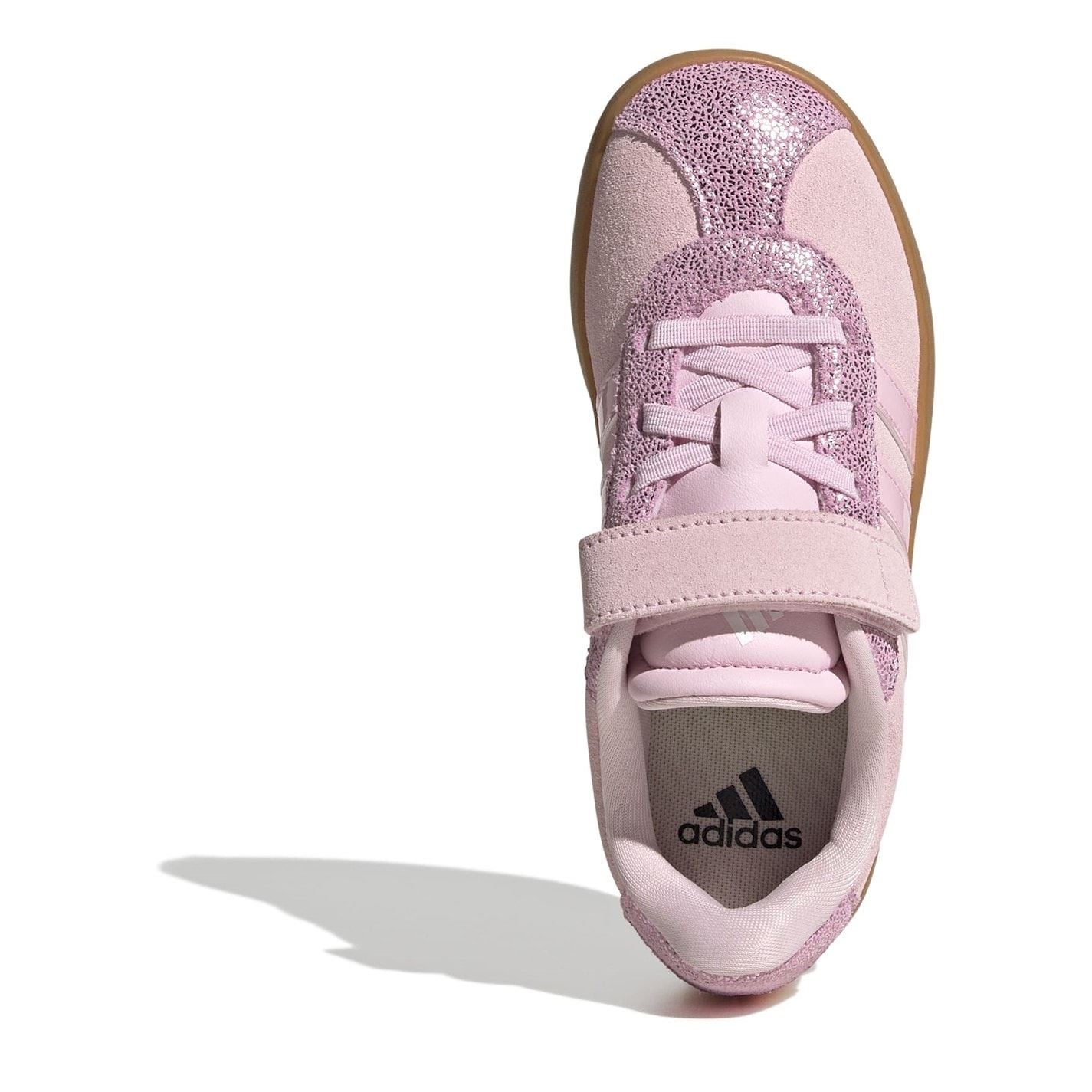 adidas Vl Court 3.0 Trainers Childrens