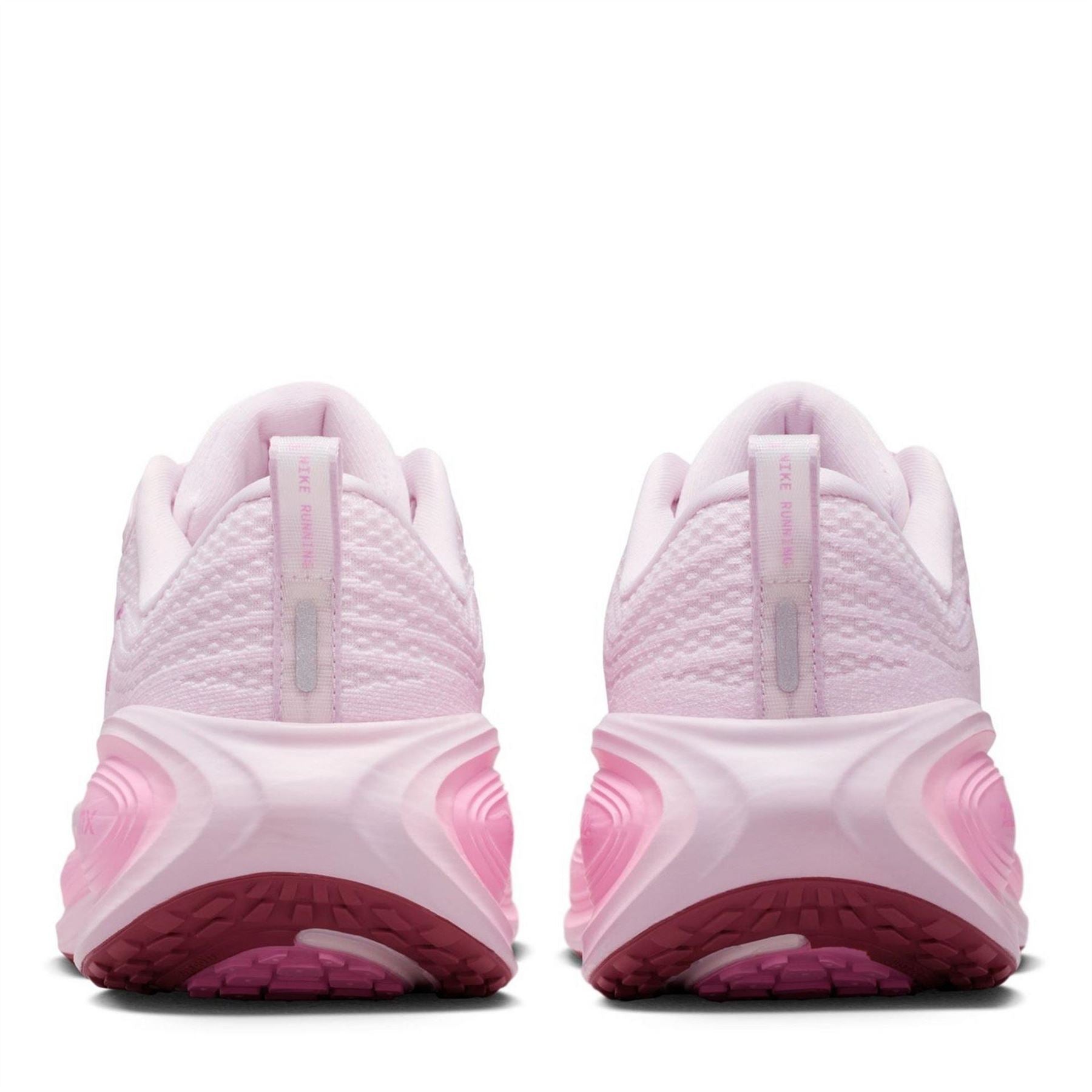 Nike Womens Vomero Plus Running Shoes