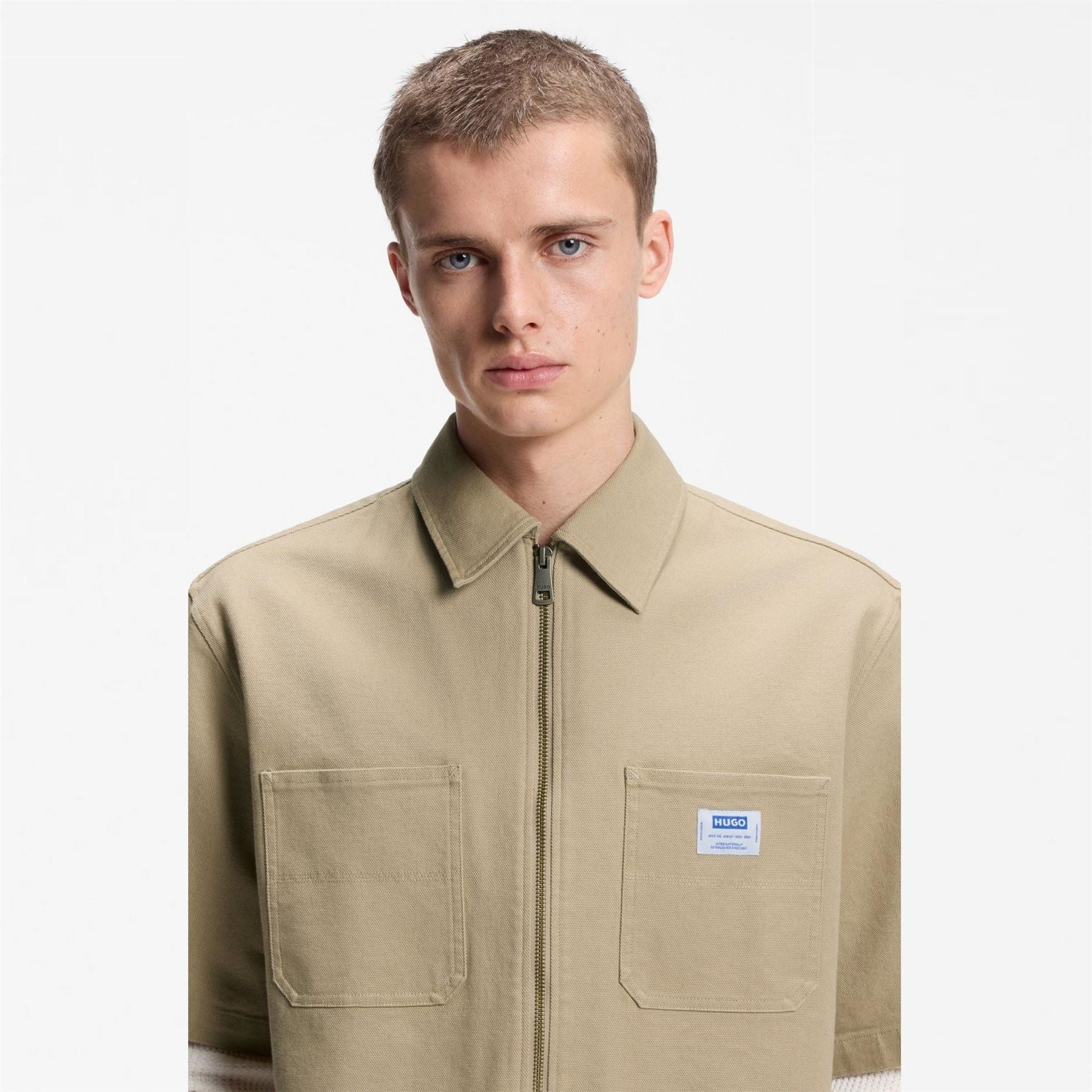 Hugo Overshirt