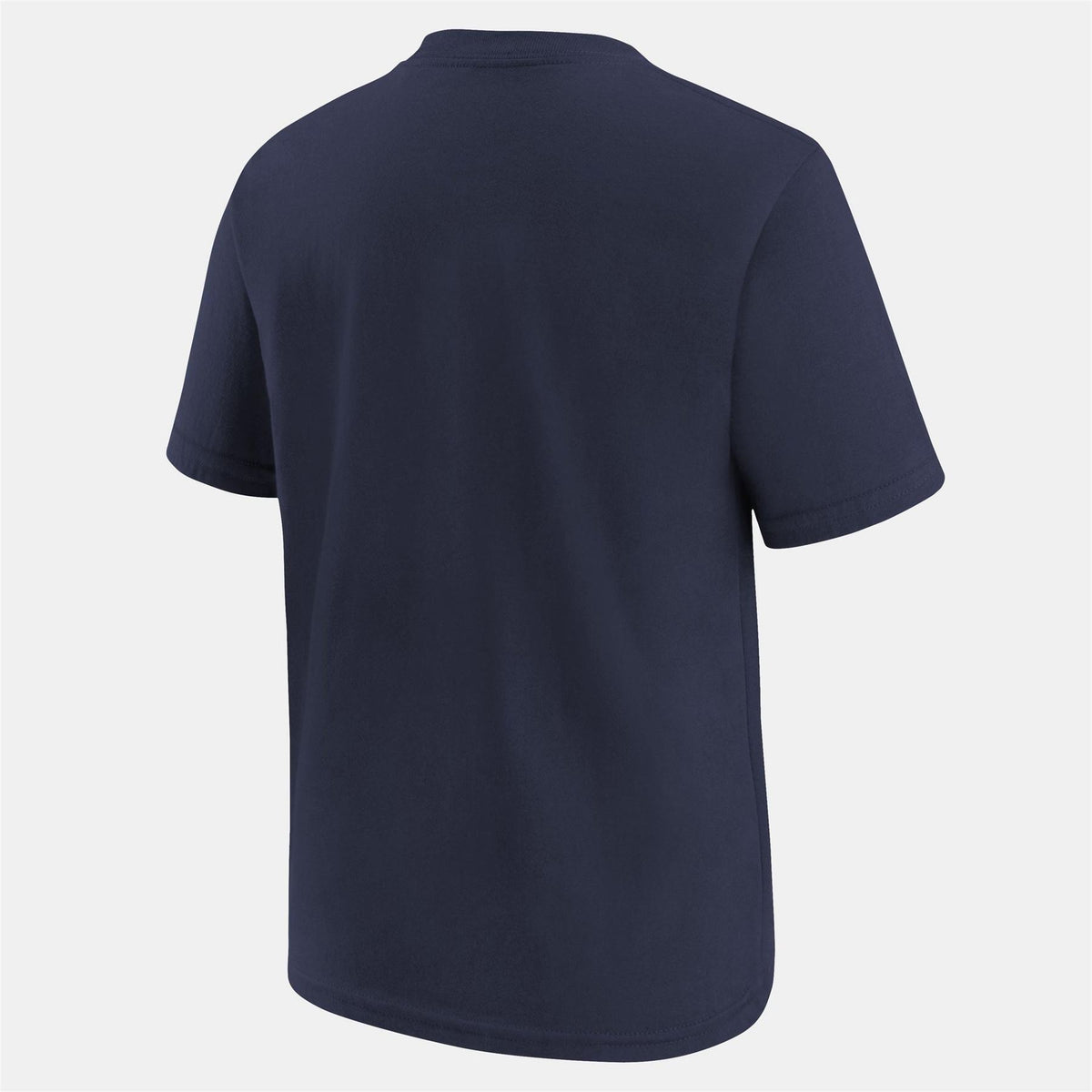 Nike Nfl Logo Washington Commanders Cotton T-Shirt