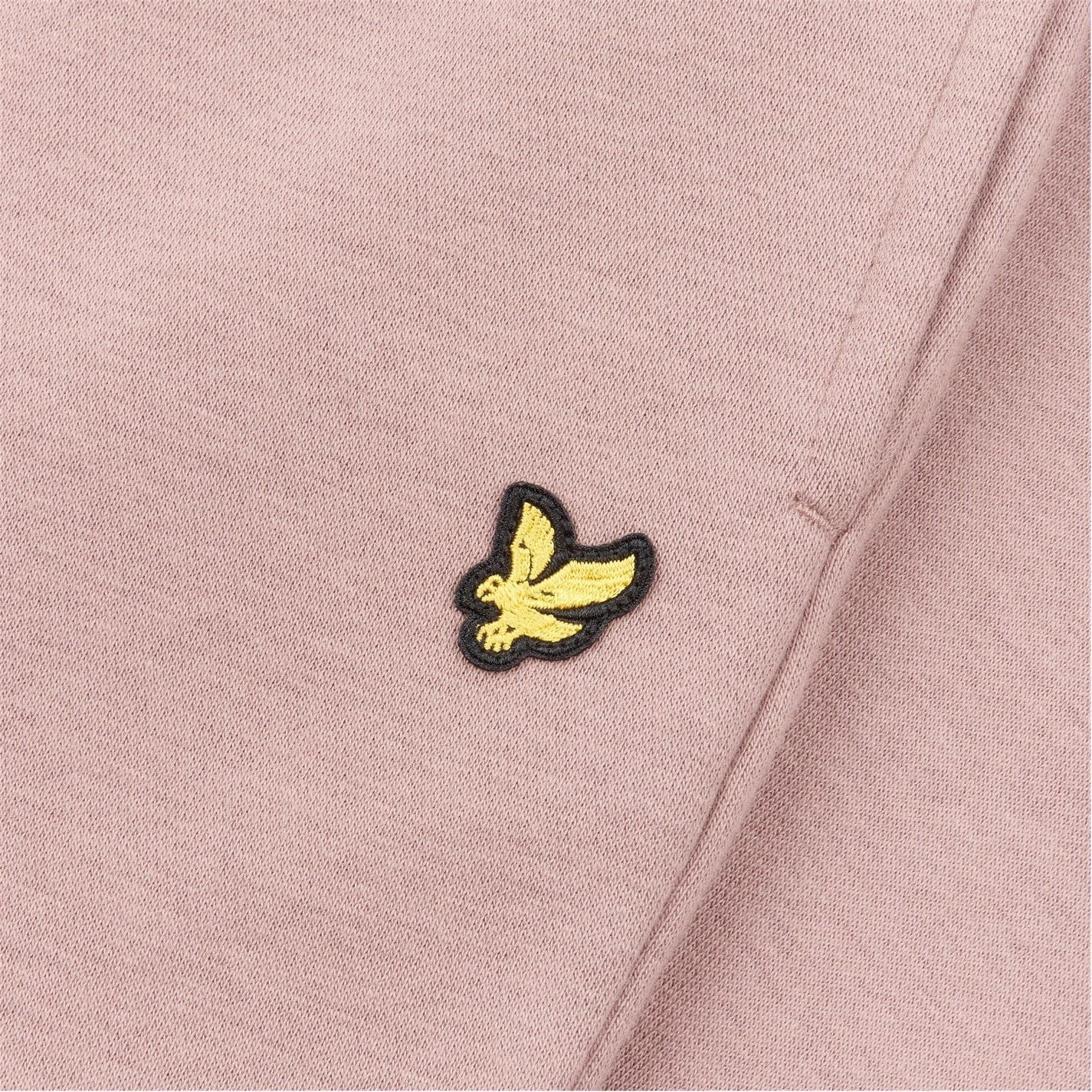 Lyle and Scott Logo Jogger Regular Fit Sweatpants