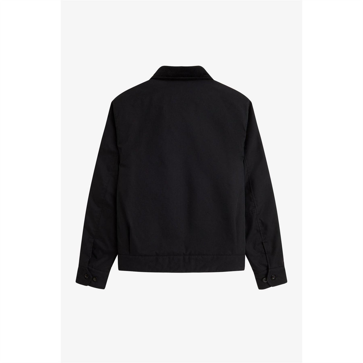 Fred Perry Caban Barn Jacket