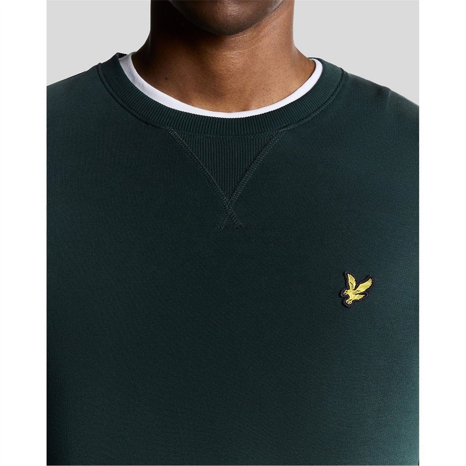 Lyle and Scott Sweatshirt