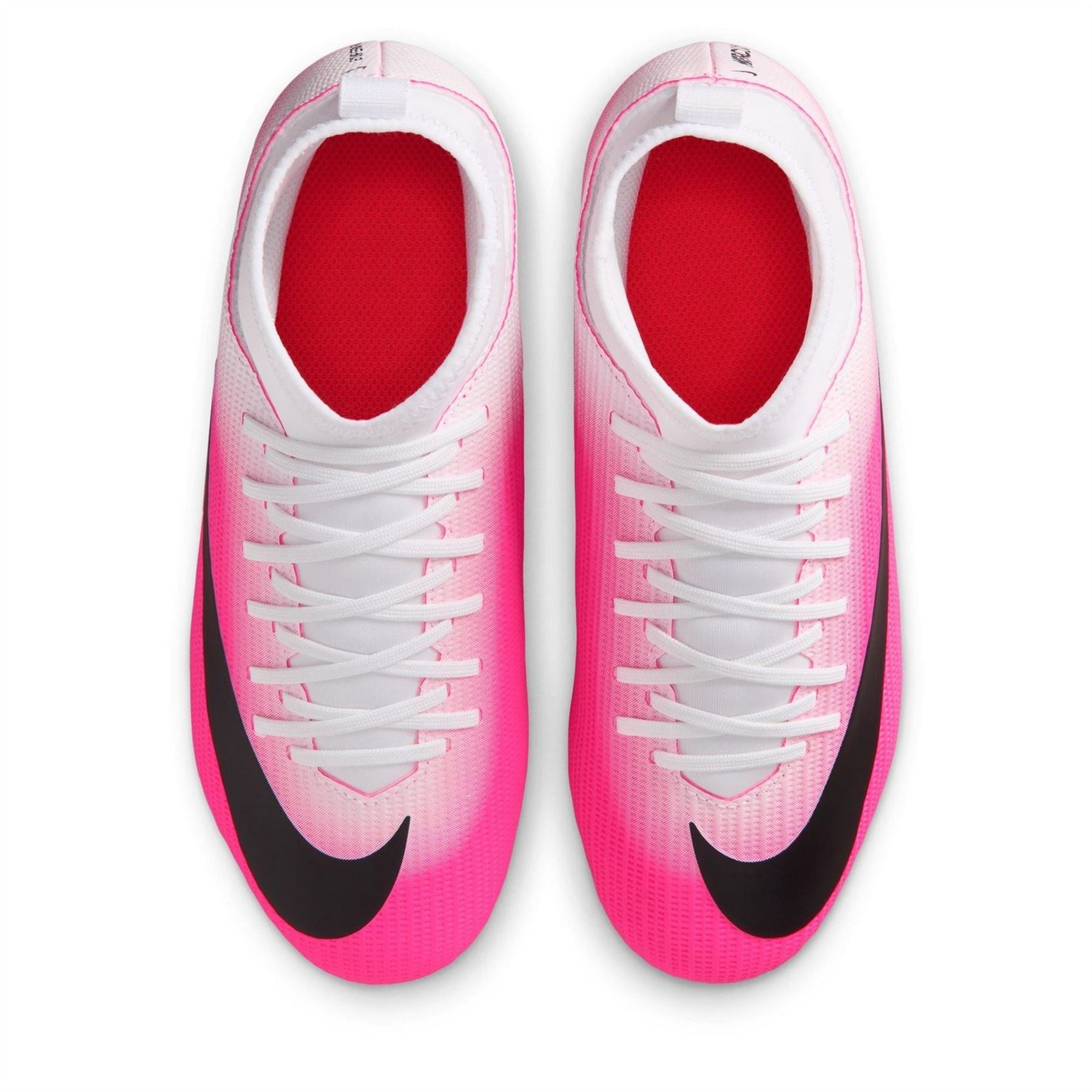 Nike Kids Superfly 11 Club Firm Ground Football Boots