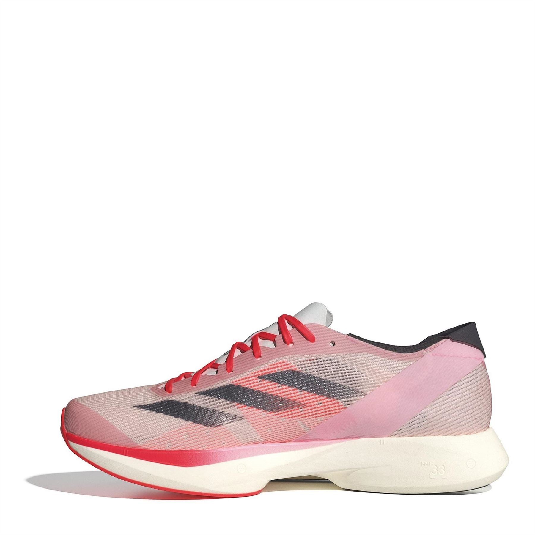 adidas Adizero Takumi Fast Neutral Road Running Shoes