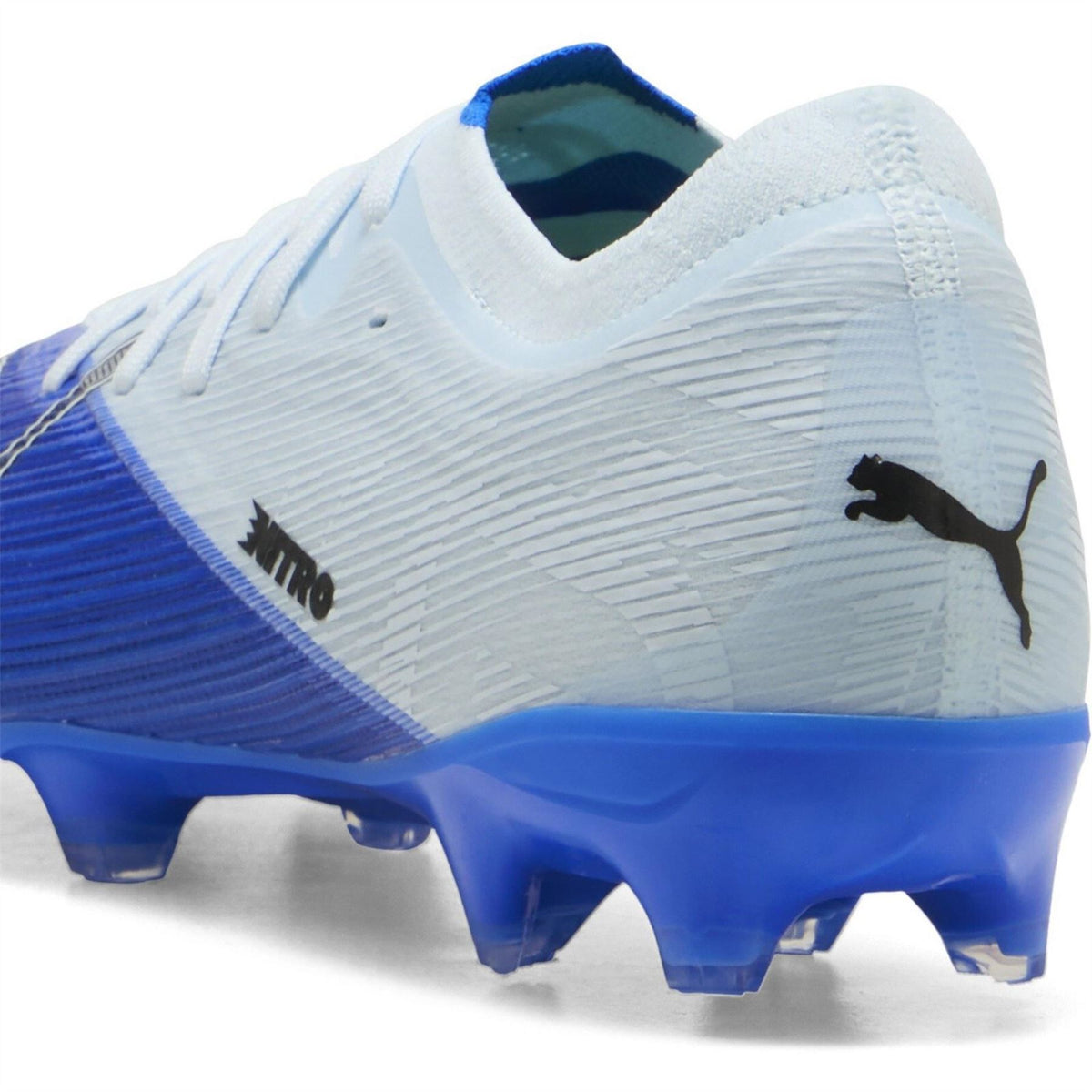 Puma Ultra 7.3 FG Low Top Firm Ground Sneakers