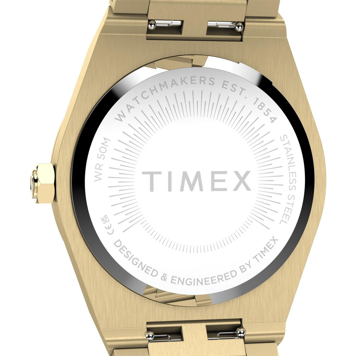 Timex L Q Watch 71
