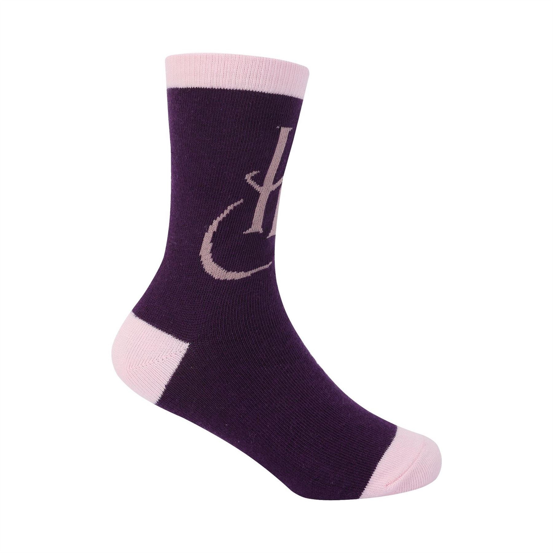 Character Crew Sock 5pk Infant