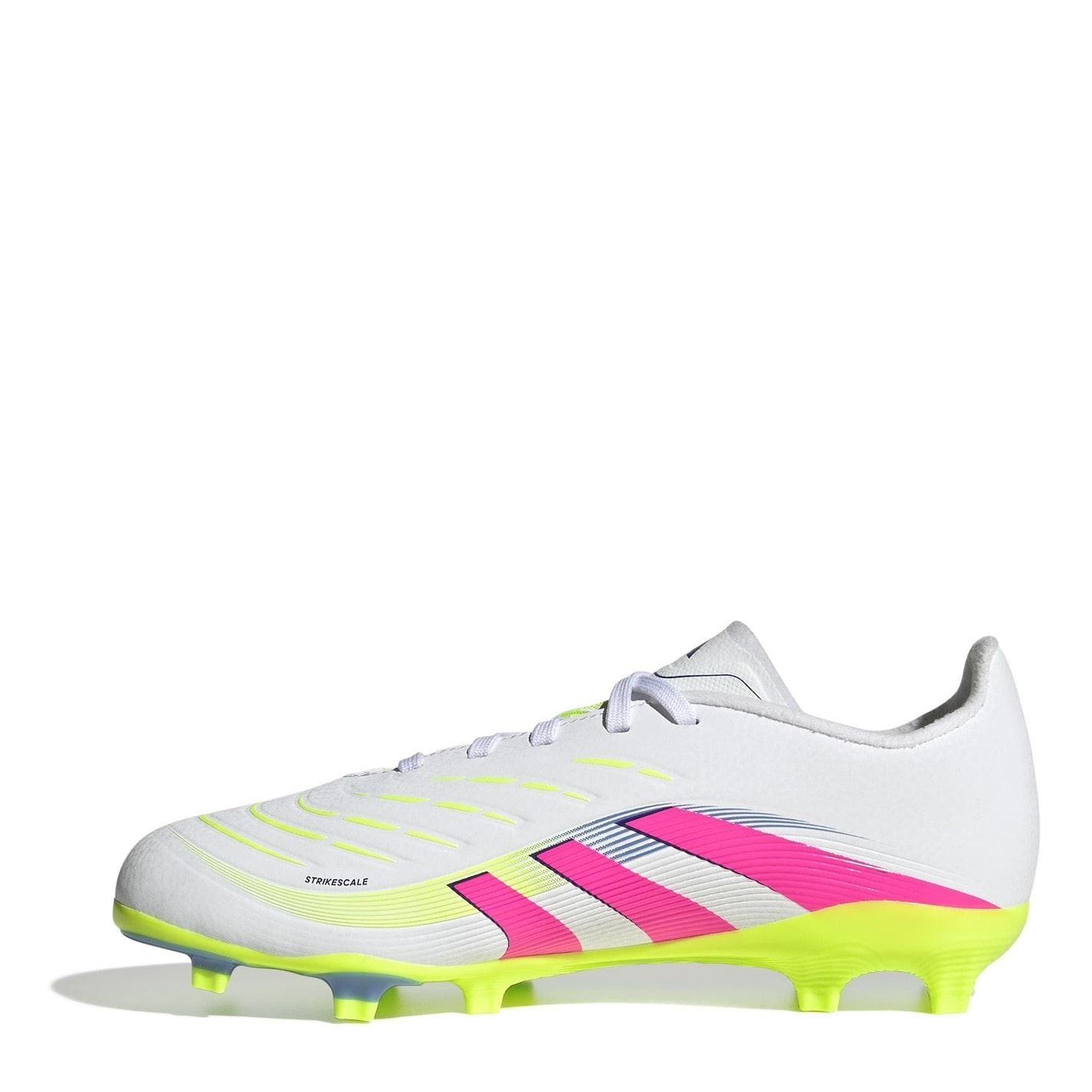 adidas Predator League Juniors Firm Ground Football Boots