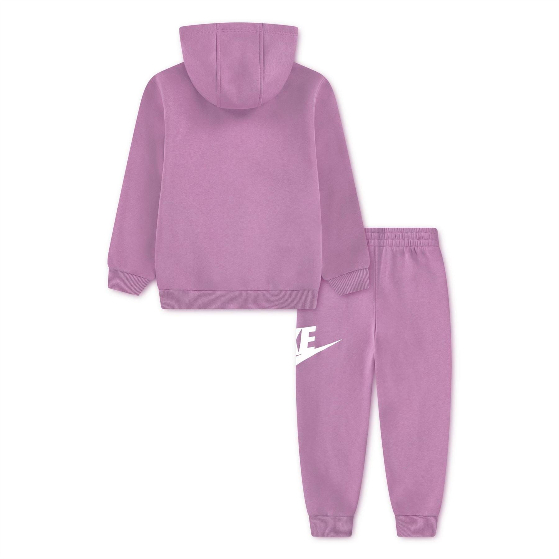 Nike Fleece Tracksuit Infant Girls