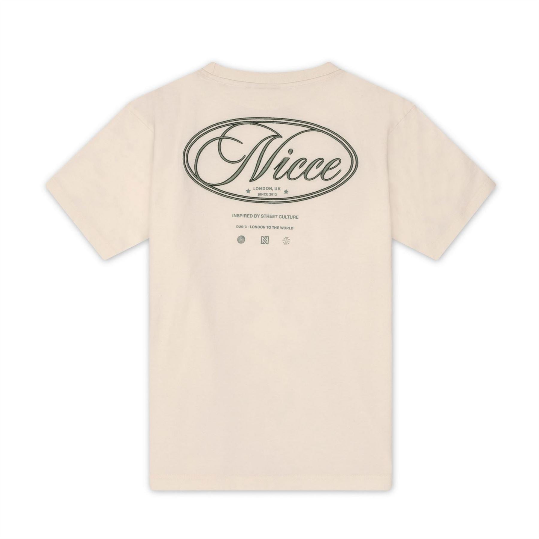 Nicce Grant T-Shirt