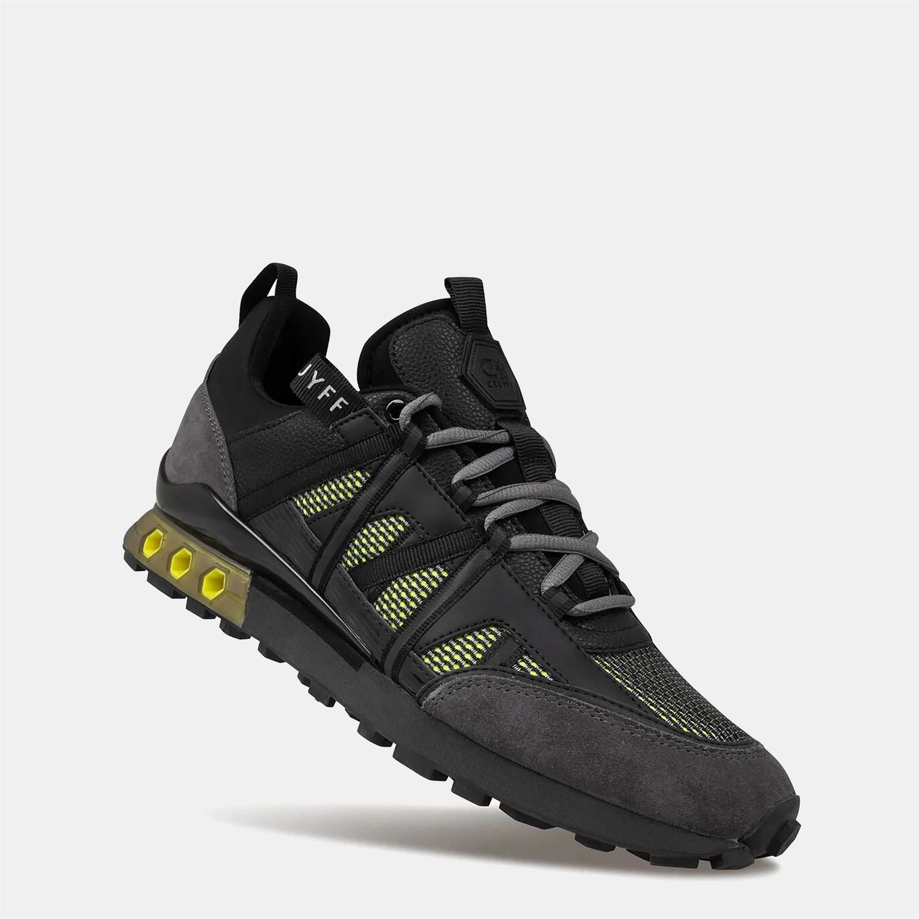 Cruyff Fearia Futura Trainers