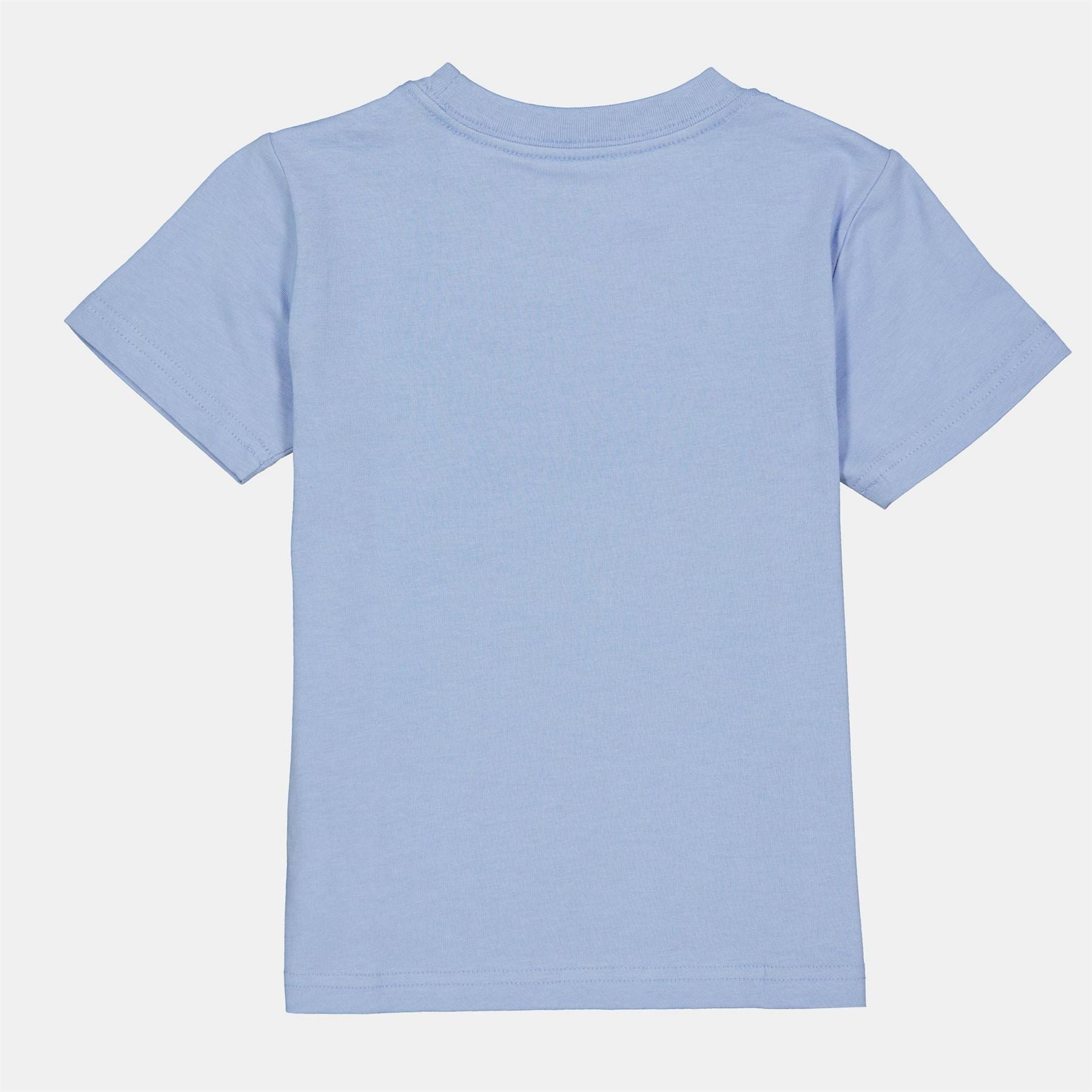 Polo Ralph Lauren Junior Regular Fit Crew Neck T-Shirt