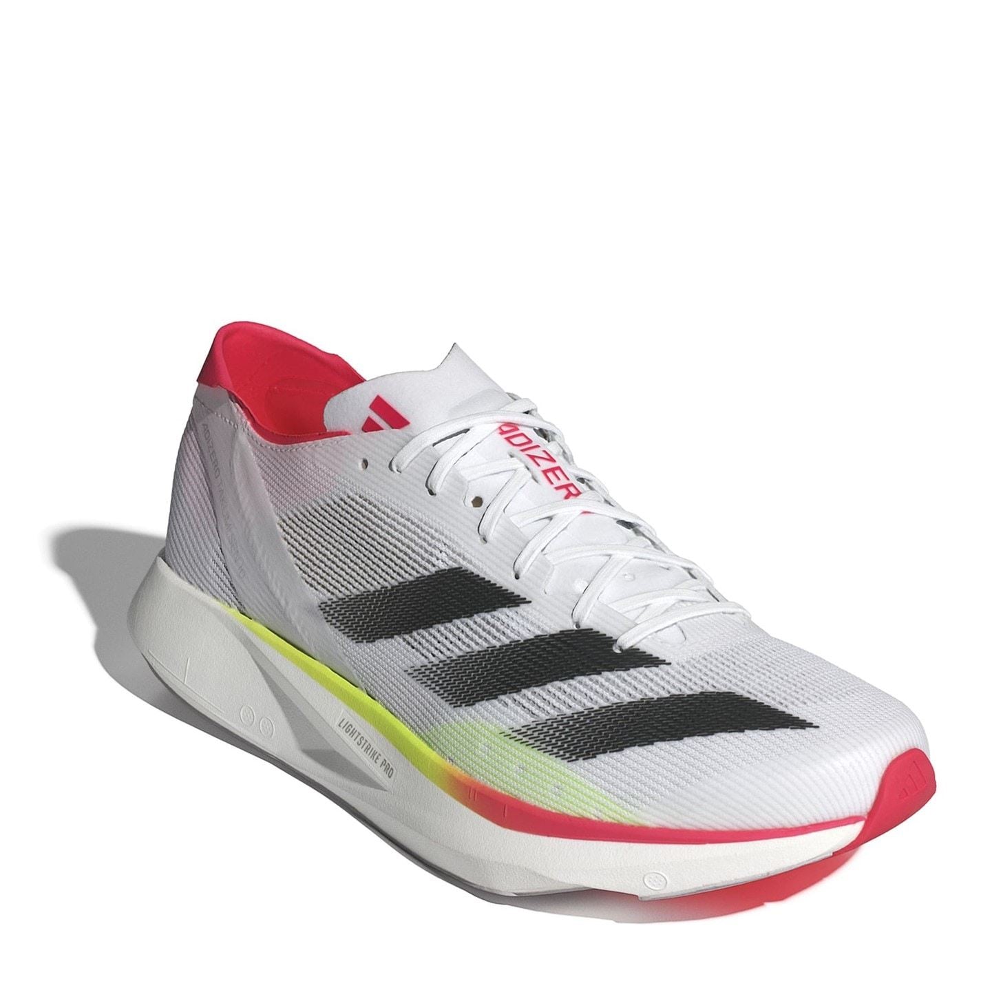 adidas Mens Adizero Takumi Sen 10 Running Shoes