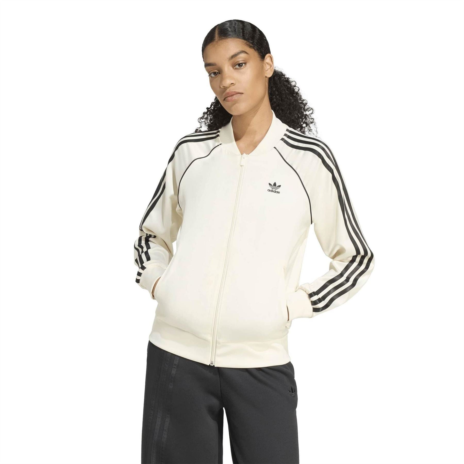 adidas Sst Satin Tt Ld99