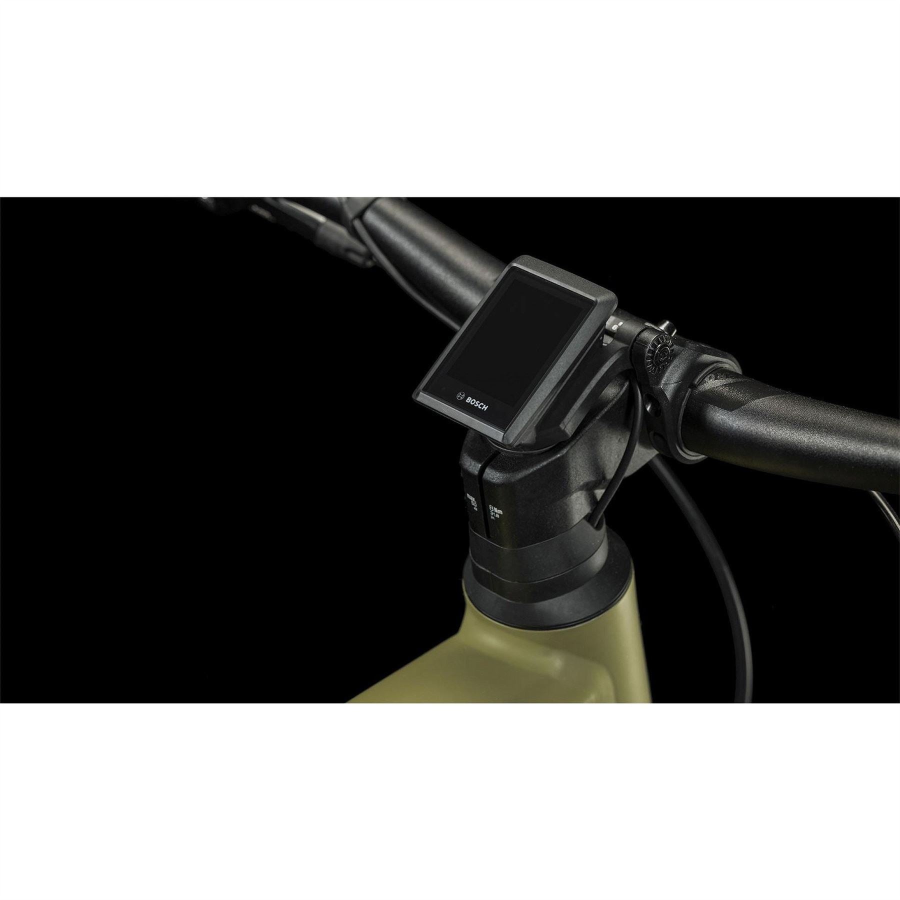 Cube Reaction Hybrid Race 750 2023 Electric Mountain Bike