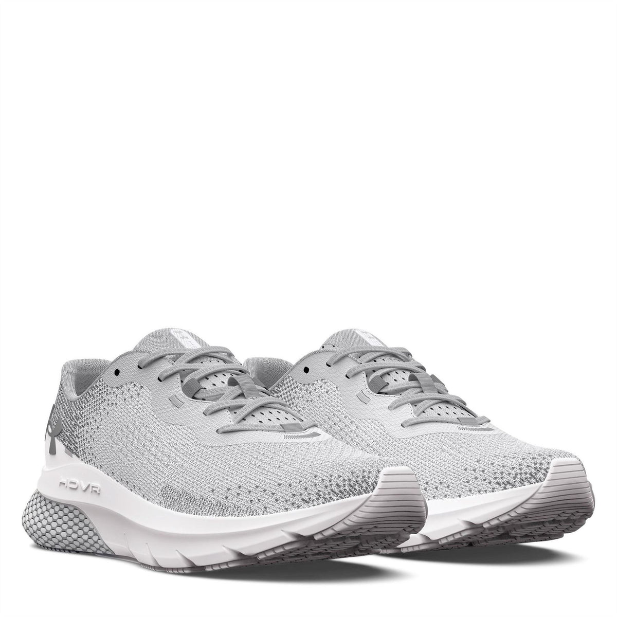 Under Armour Womens Armour Ua W HOVR Turbulence 2 Road Running Shoes