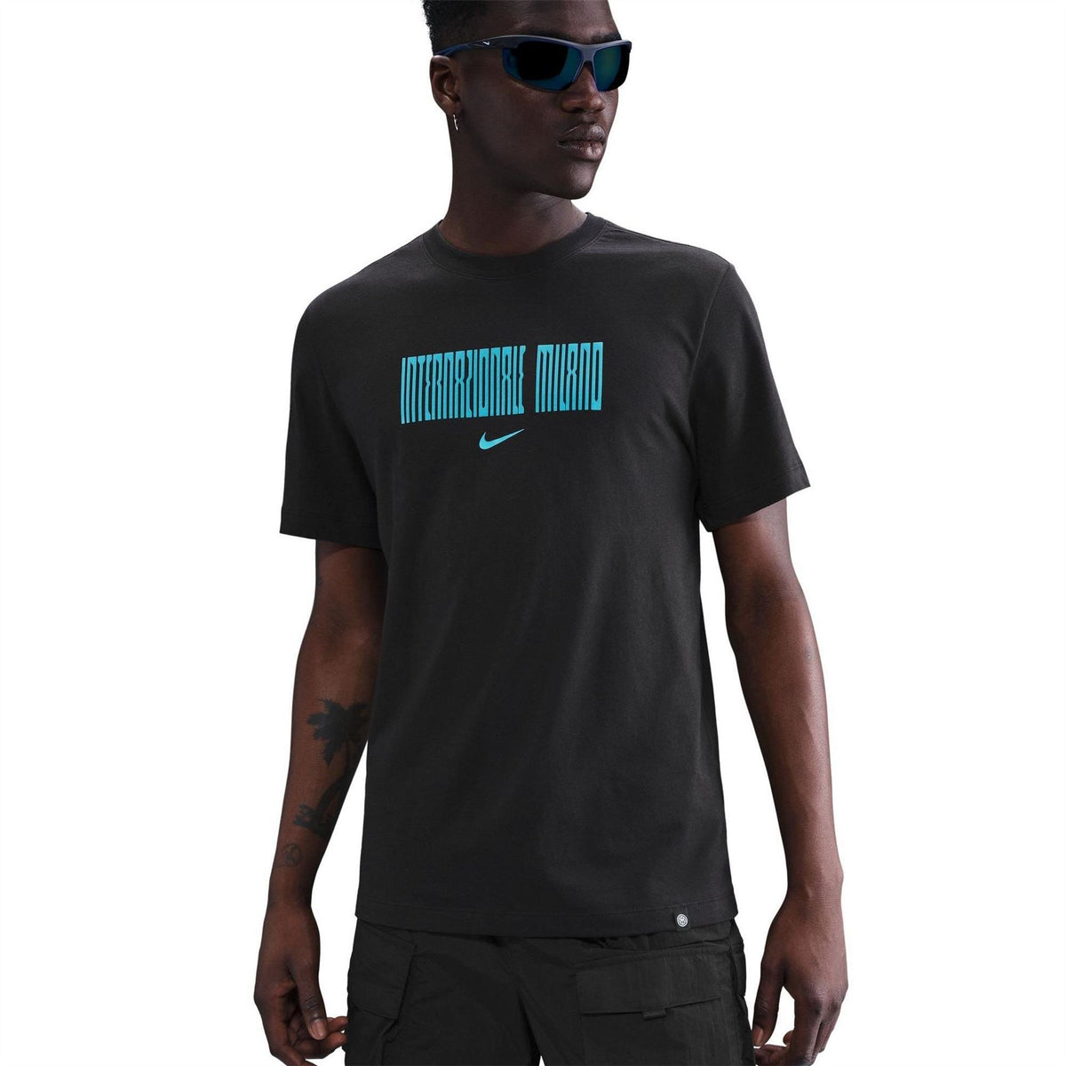 Nike Inter M Nk Word