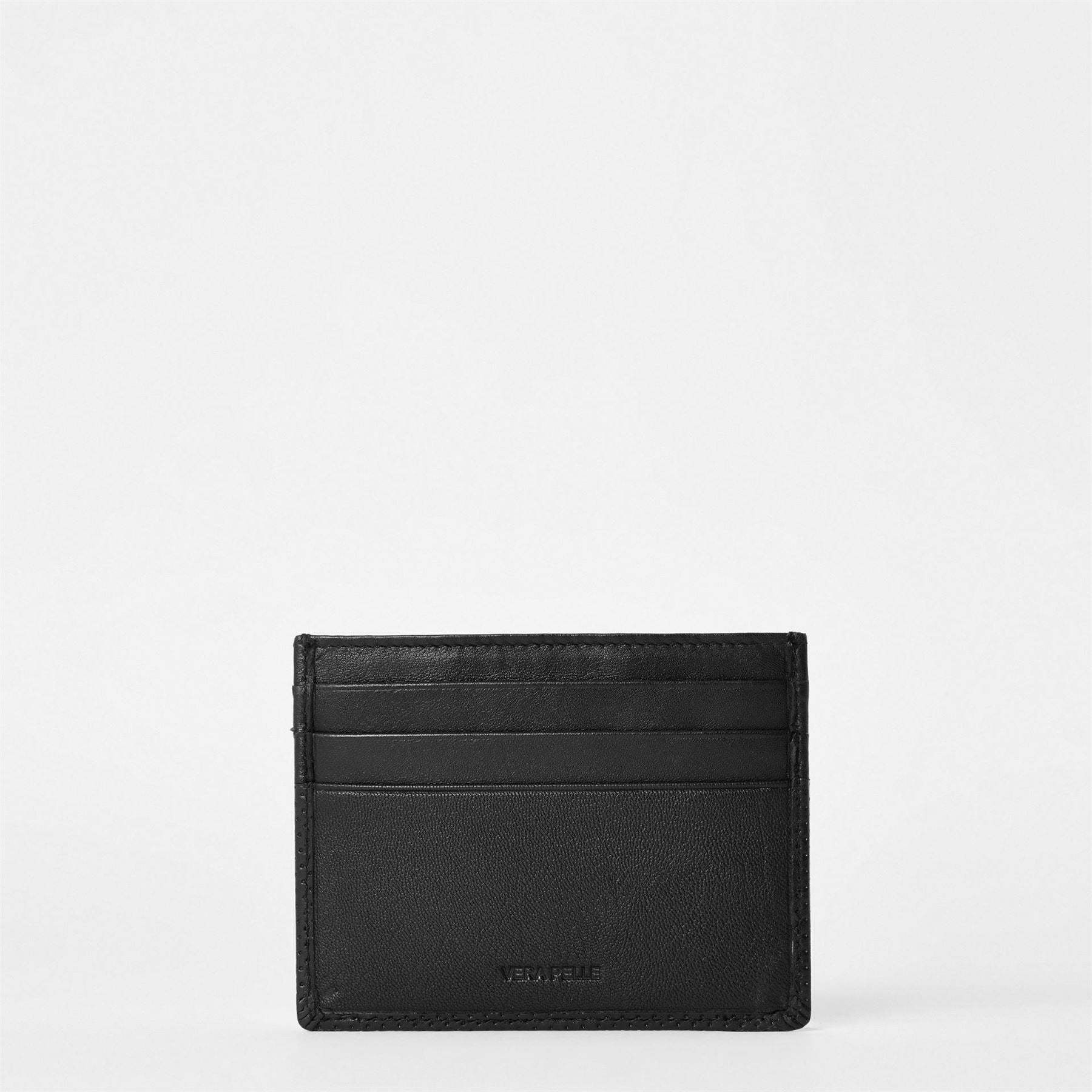 Valentino Card Holder