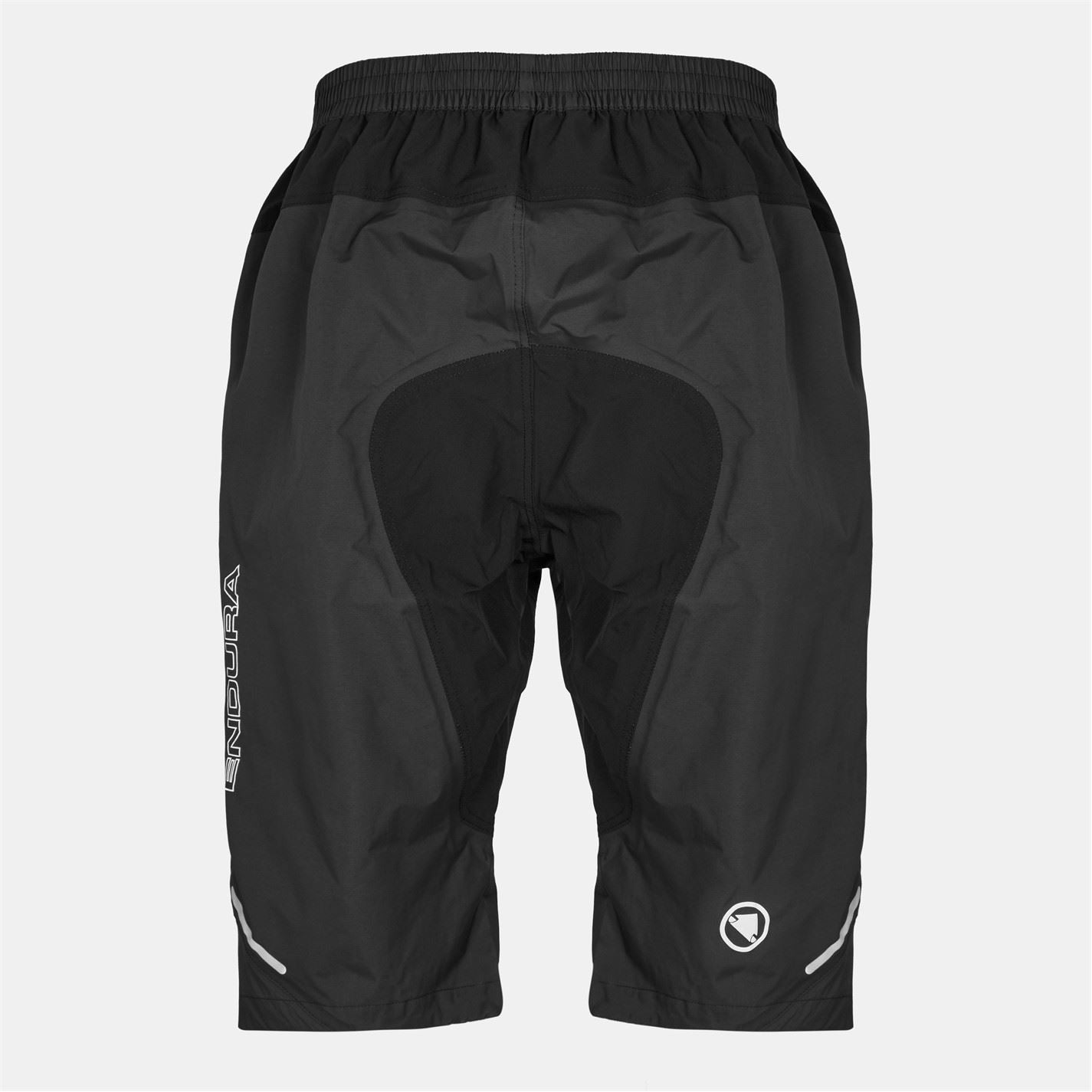 Endura Hummvee Biking Bib Shorts with Elasticated Waistband