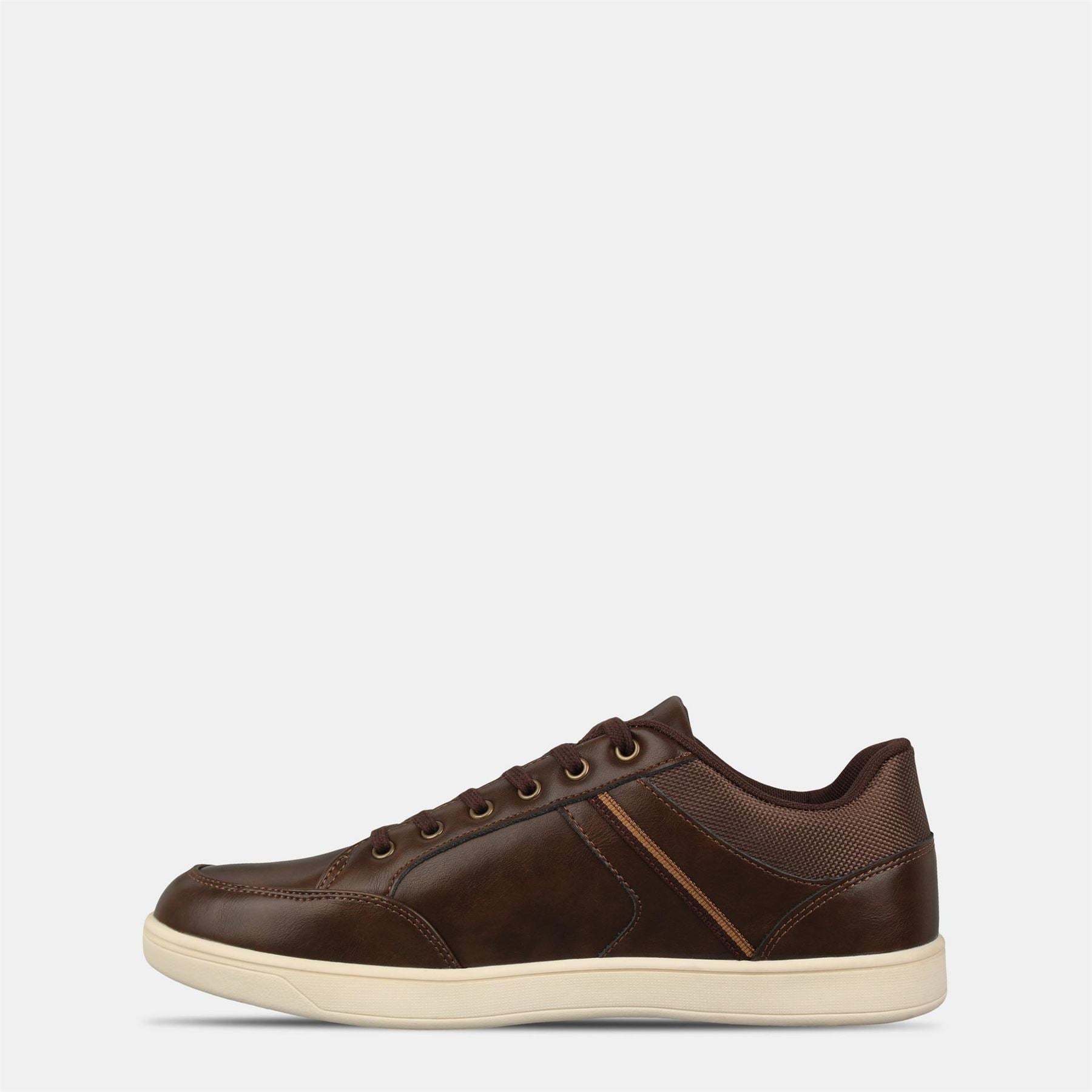Deakins Low Top Trainers