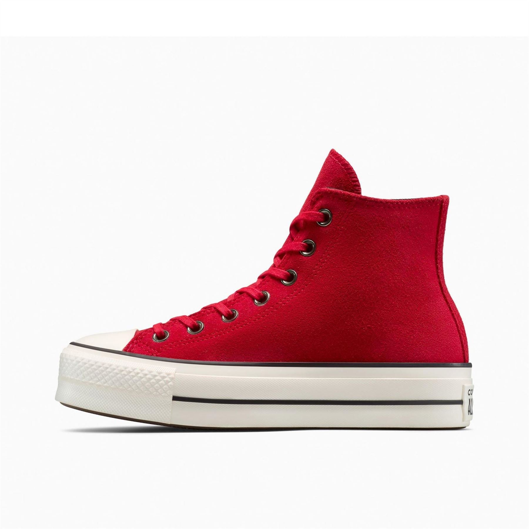 Converse Chuck Taylor All Star Lif High Top Trainers