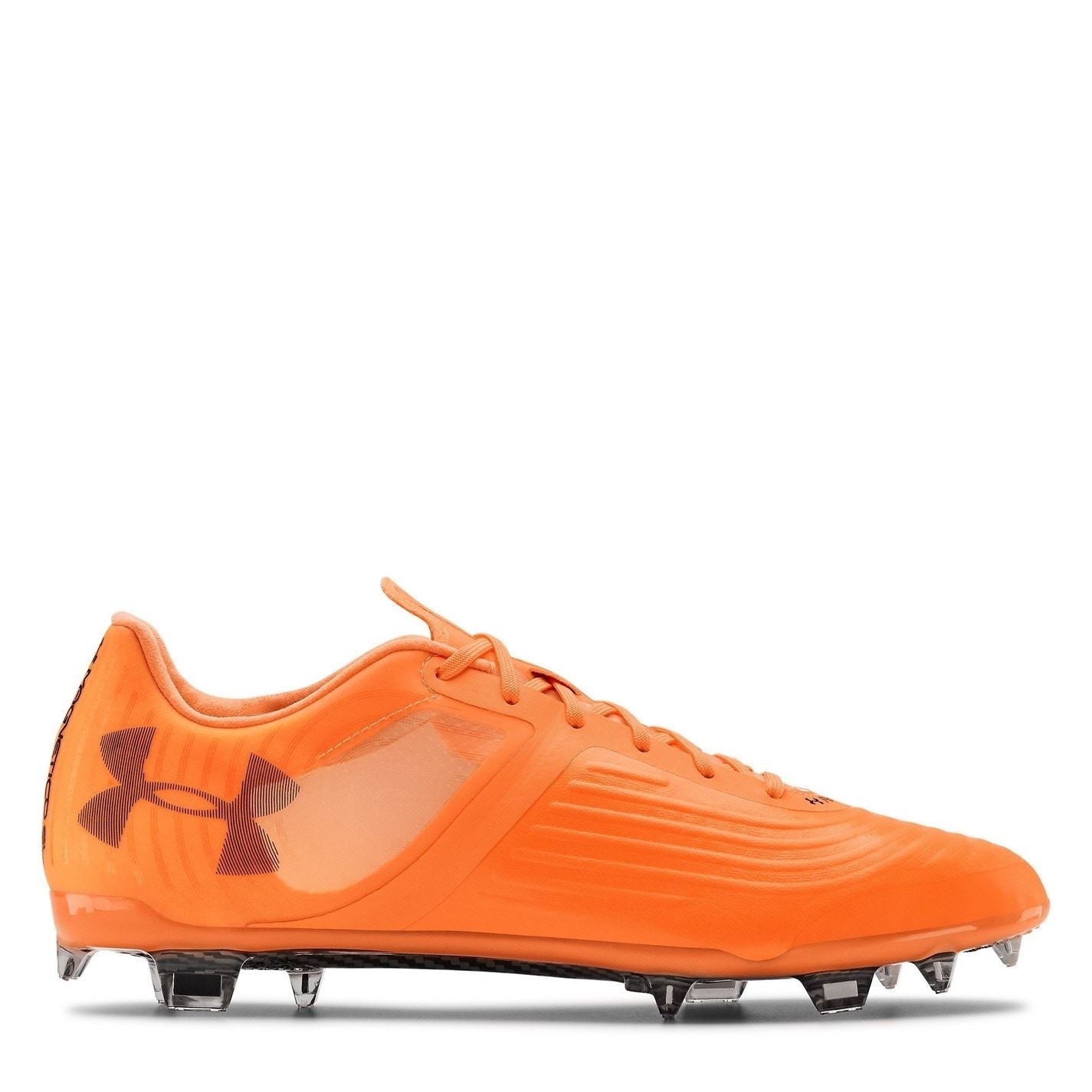 Under Armour Magnetico Pro Firm Ground Football Boots