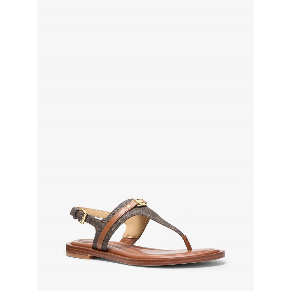MICHAEL Michael Kors Mandy Flat Sandals