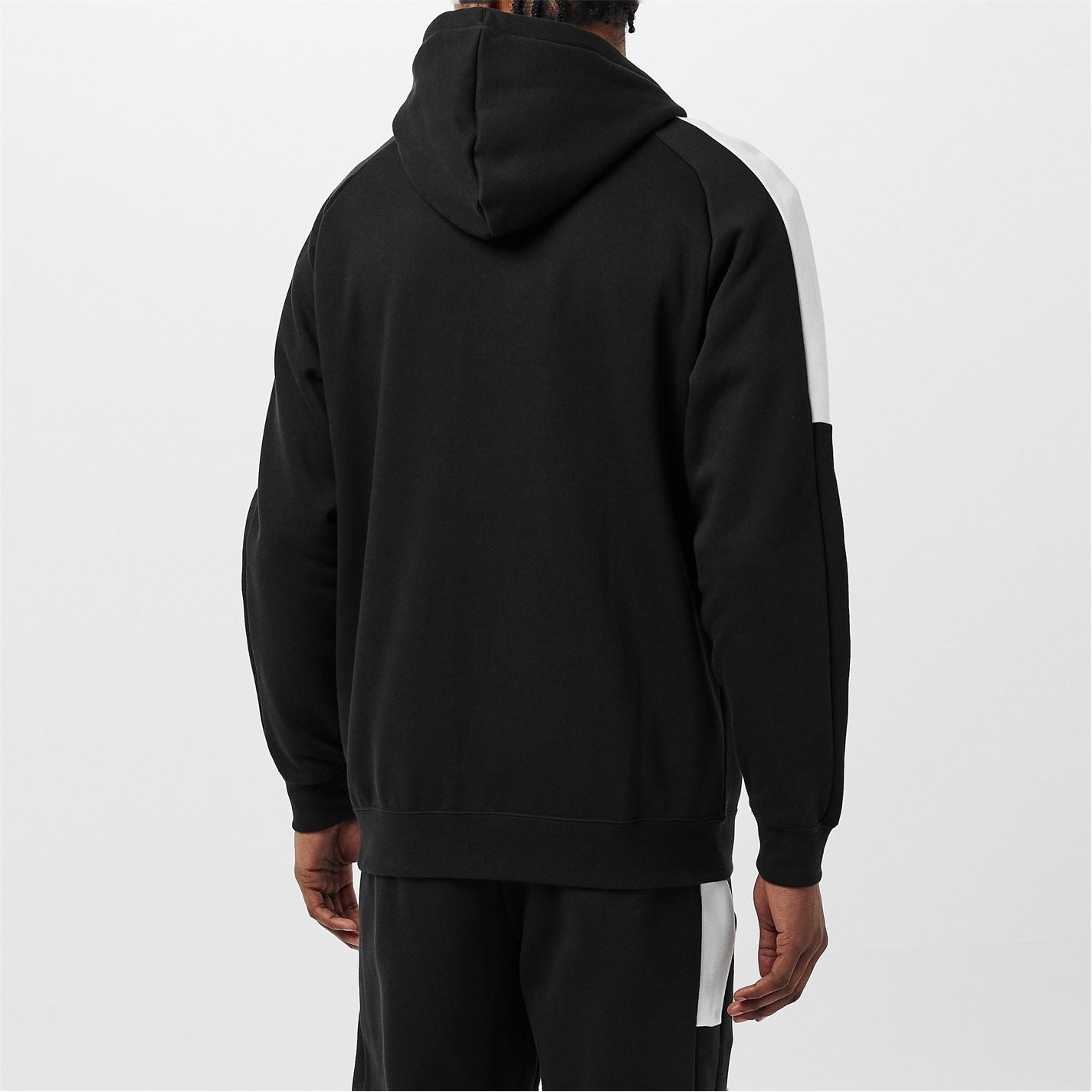 Puma Hooded Fleece Regular Fit Athletic