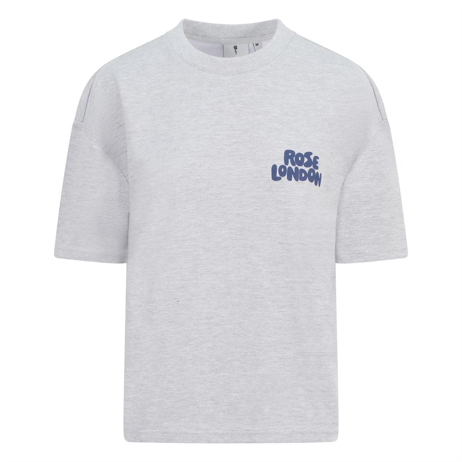 Rose London London All Love T-Shirt