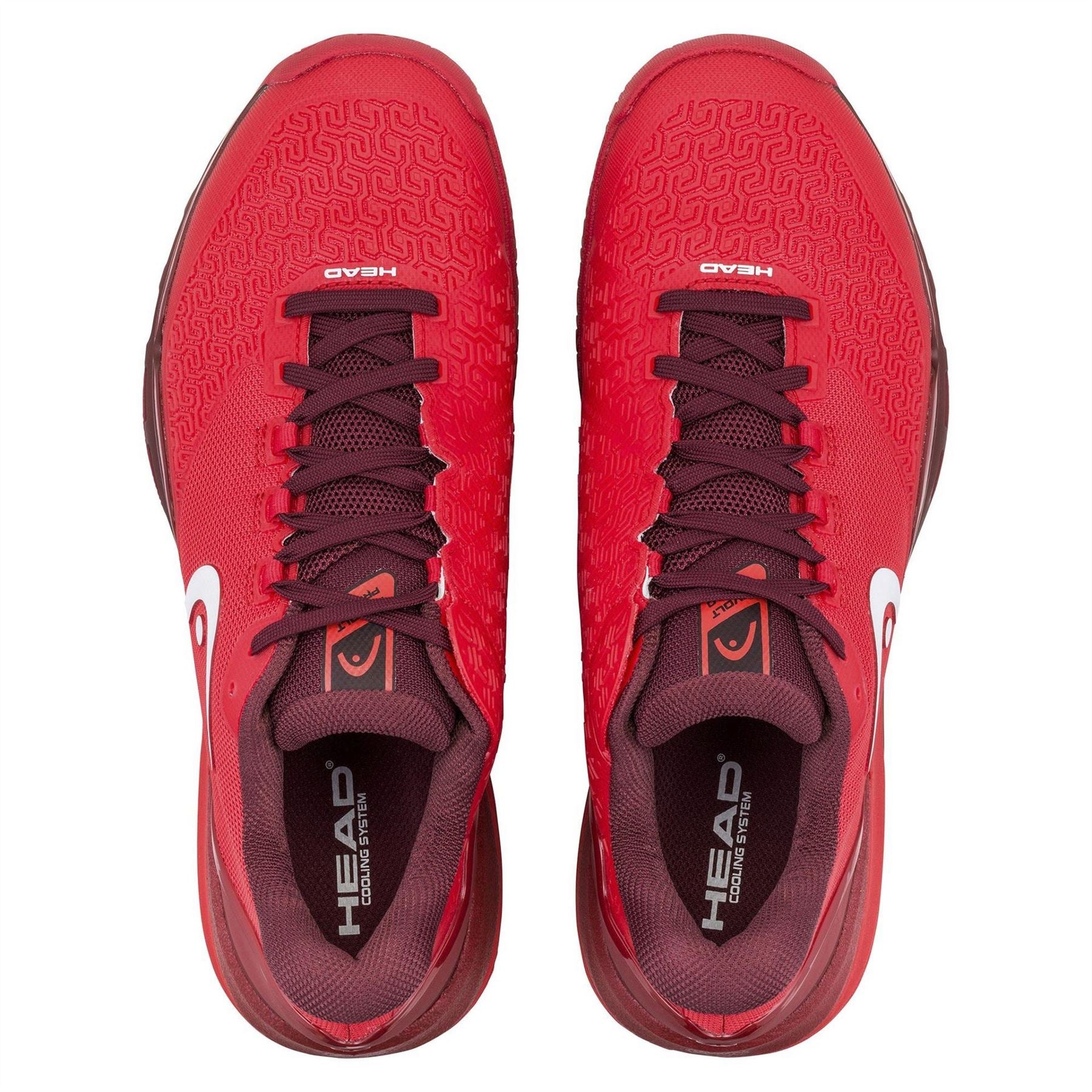 HEAD Revolt Pro 5.0 Tennis   Padel Shoes