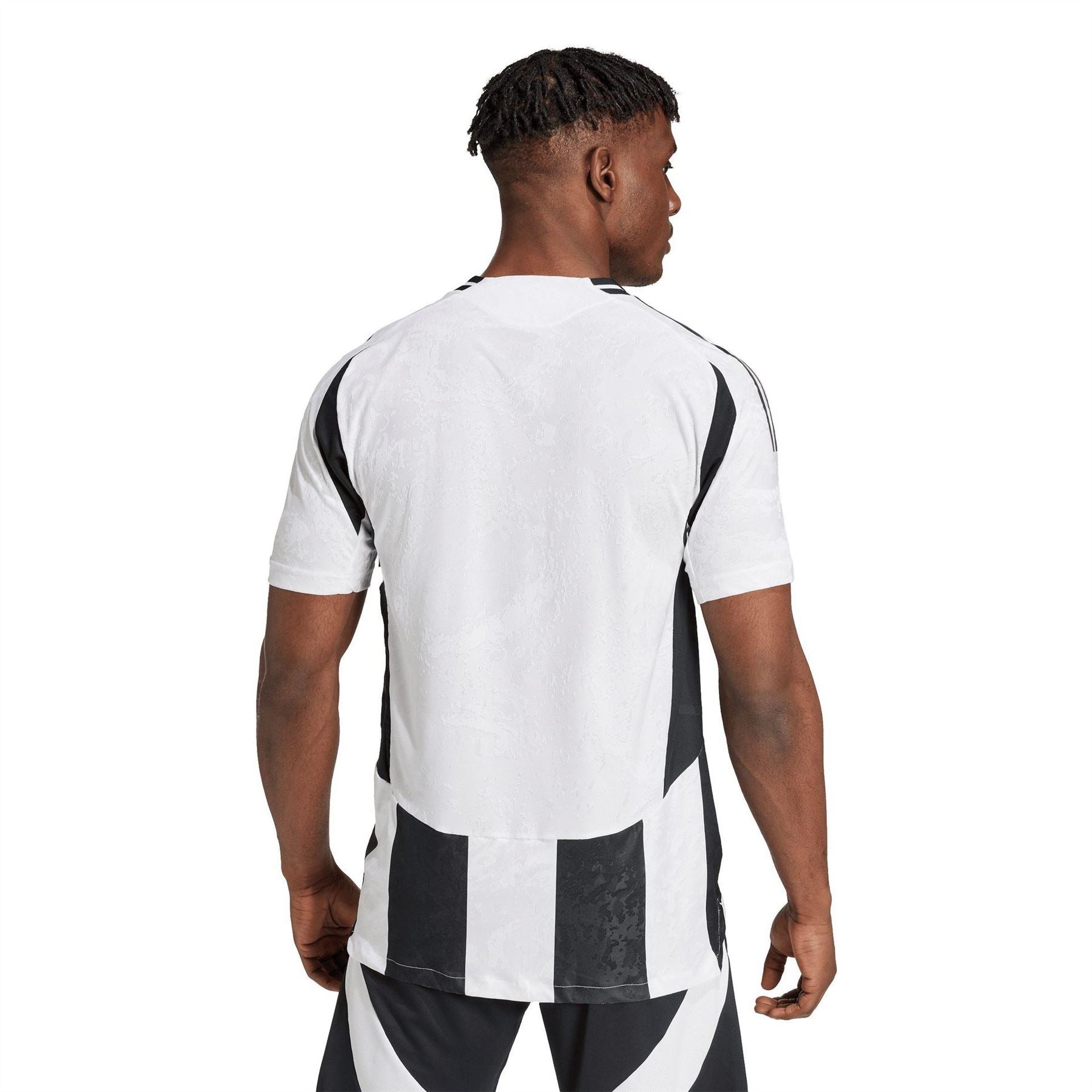 adidas Mens H Jersey Au Football Shirt