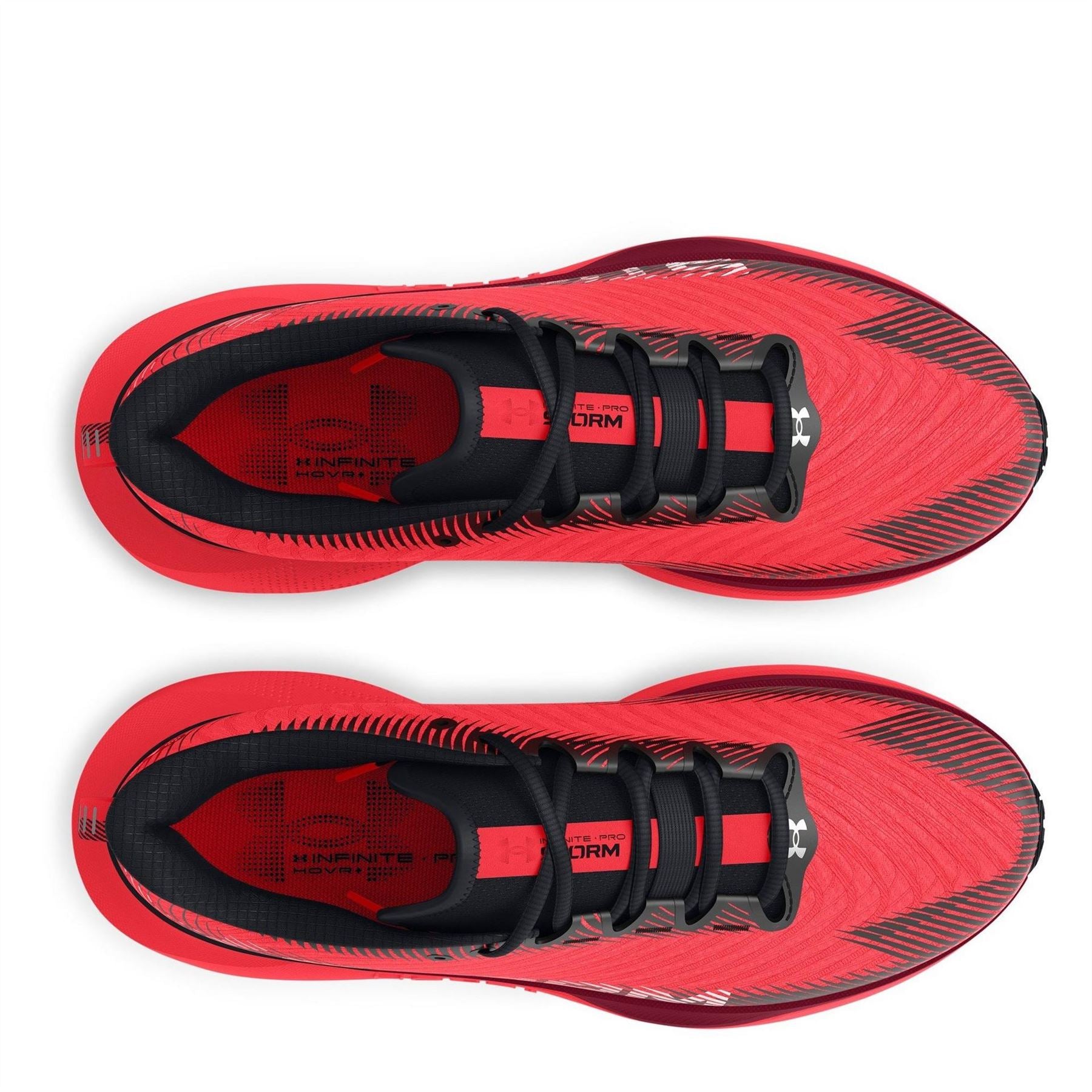 Under Armour Infinite Pro Storm Entry Road Running Shoes