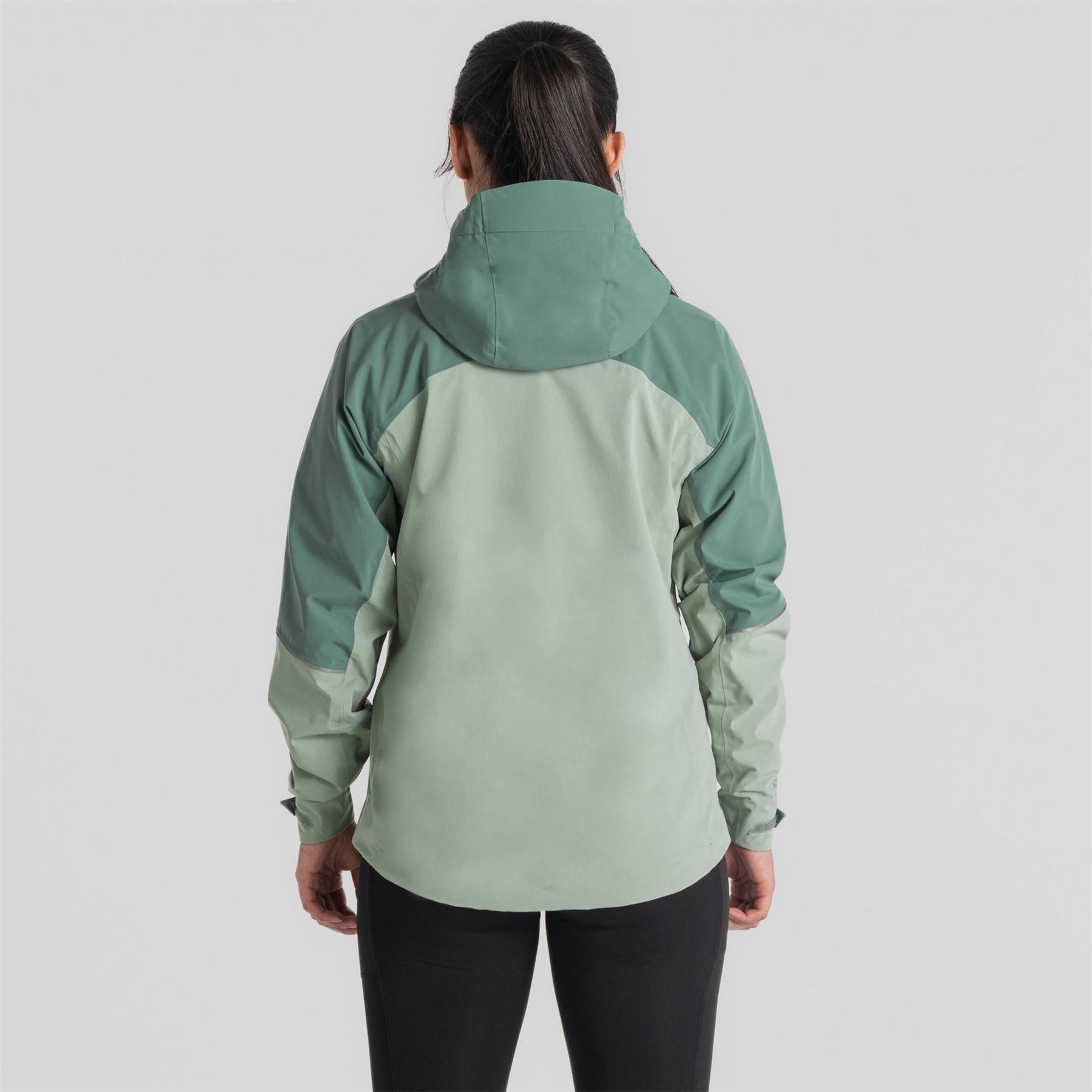 Craghoppers Aisling Waterproof Breathable Jacket