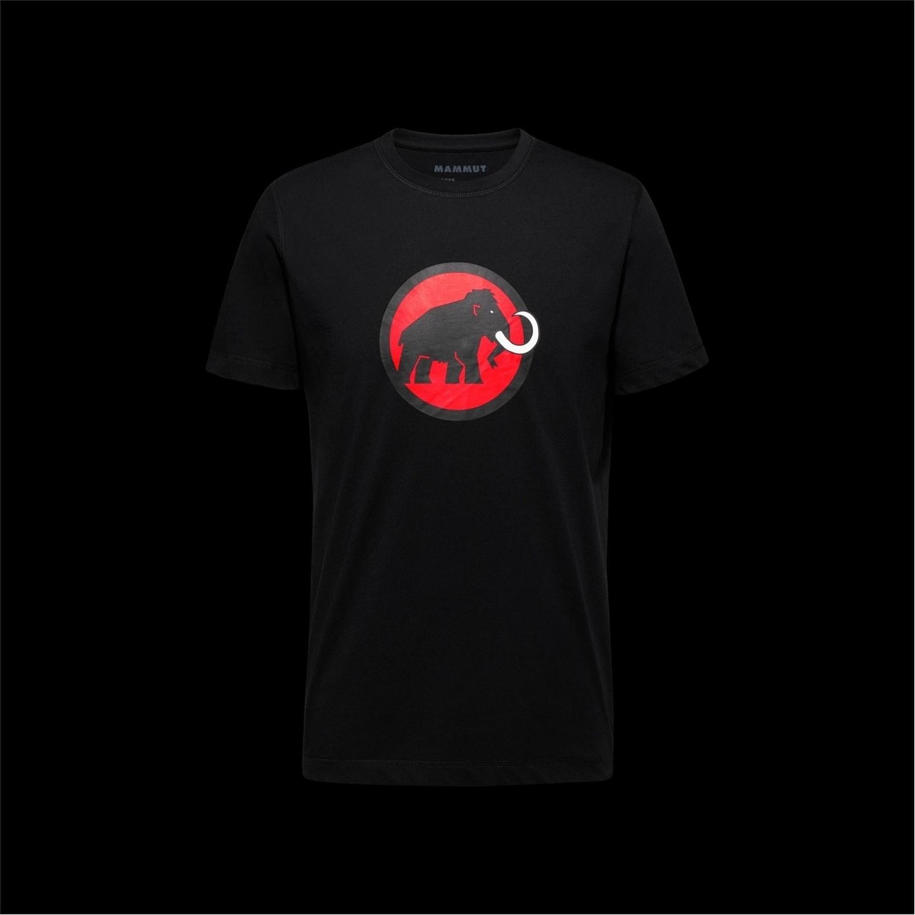Mammut Mens T-Shirt