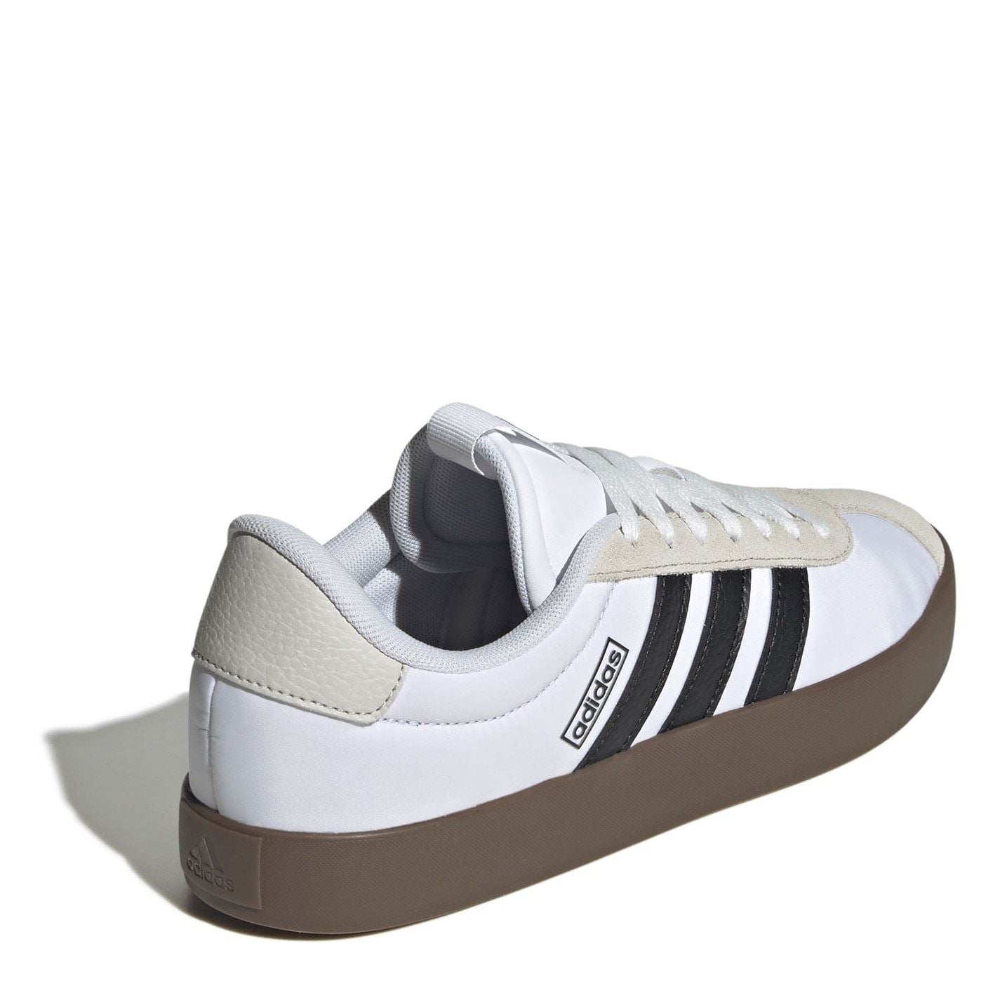 adidas Mens Vl Court 3.0 Shoes
