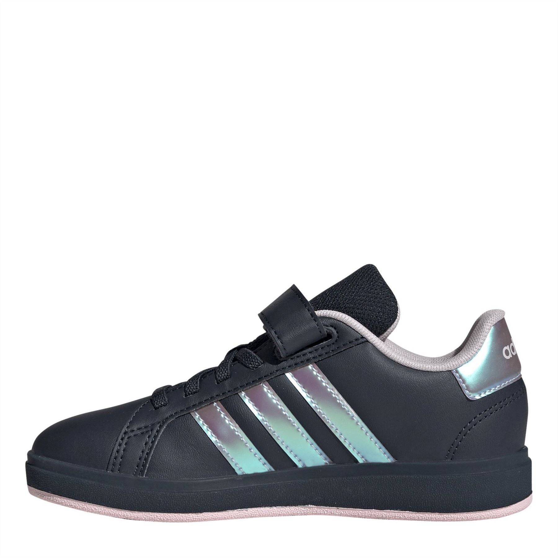 adidas Grand Court Trainers Child Girls