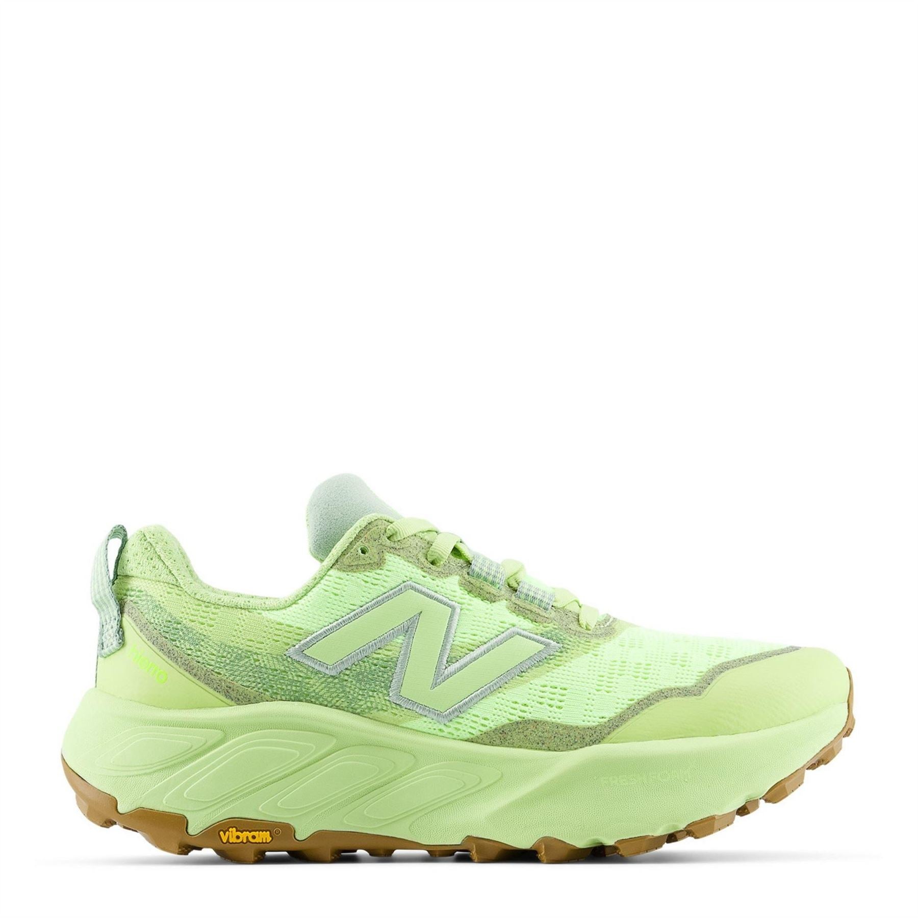 New Balance Womens Hierrov9 Trail Running Shoes
