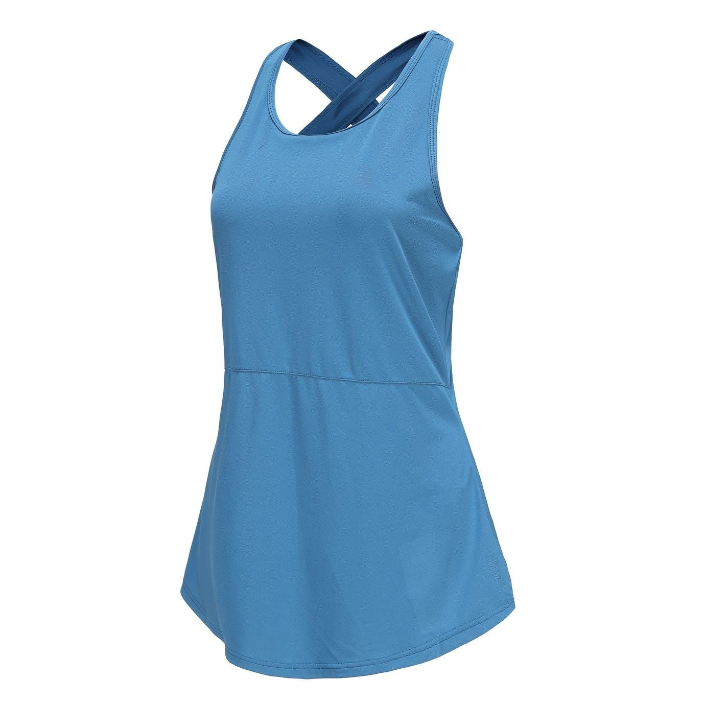 Slazenger Vest Ladies