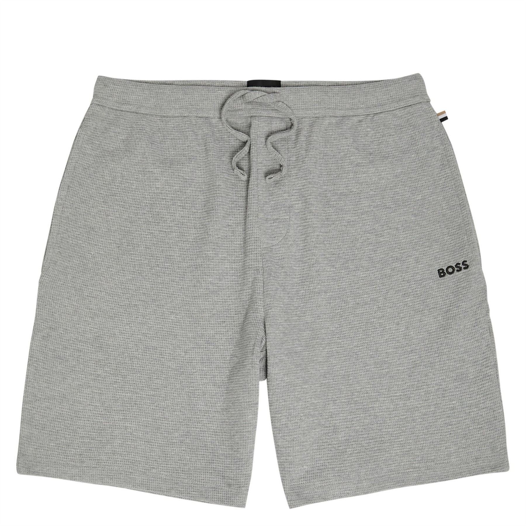 Hugo Boss Waffle Shorts