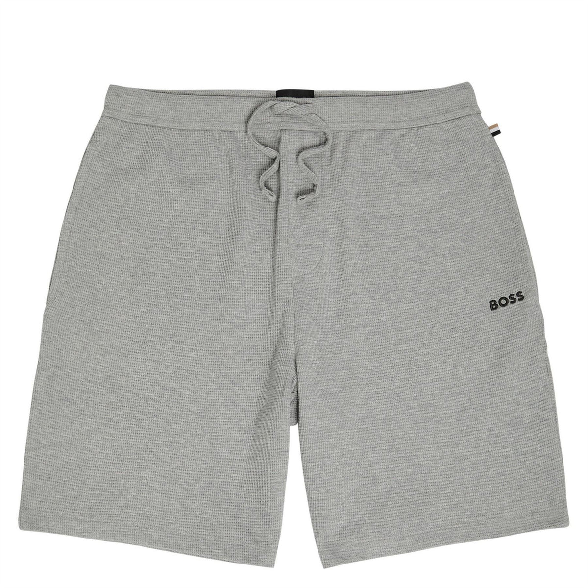Hugo Boss Waffle Shorts